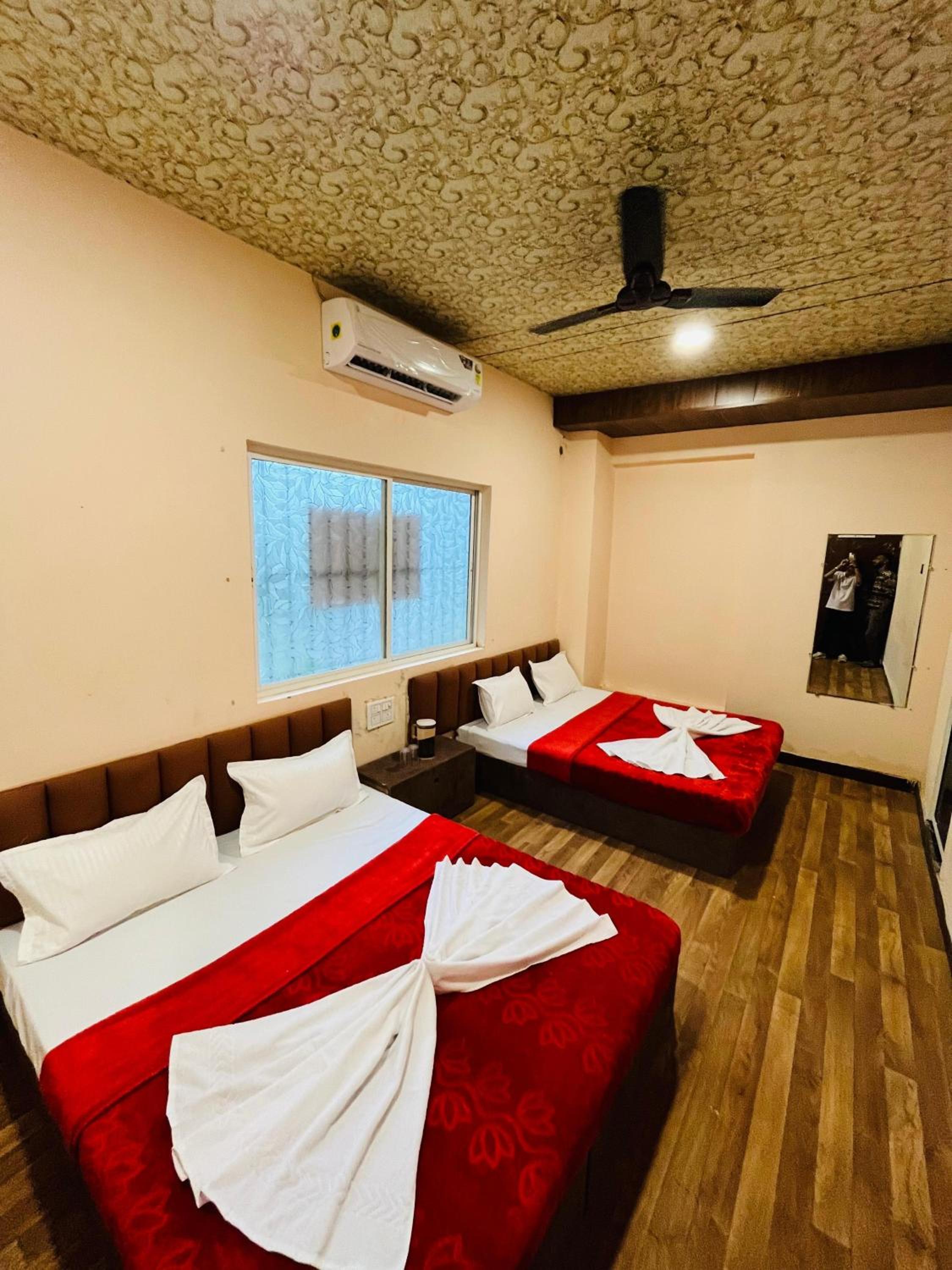 Deluxe Quadruple Room photo 1