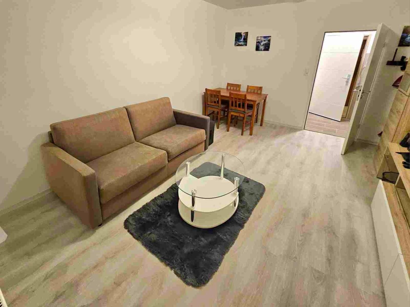 Apartment photo 1