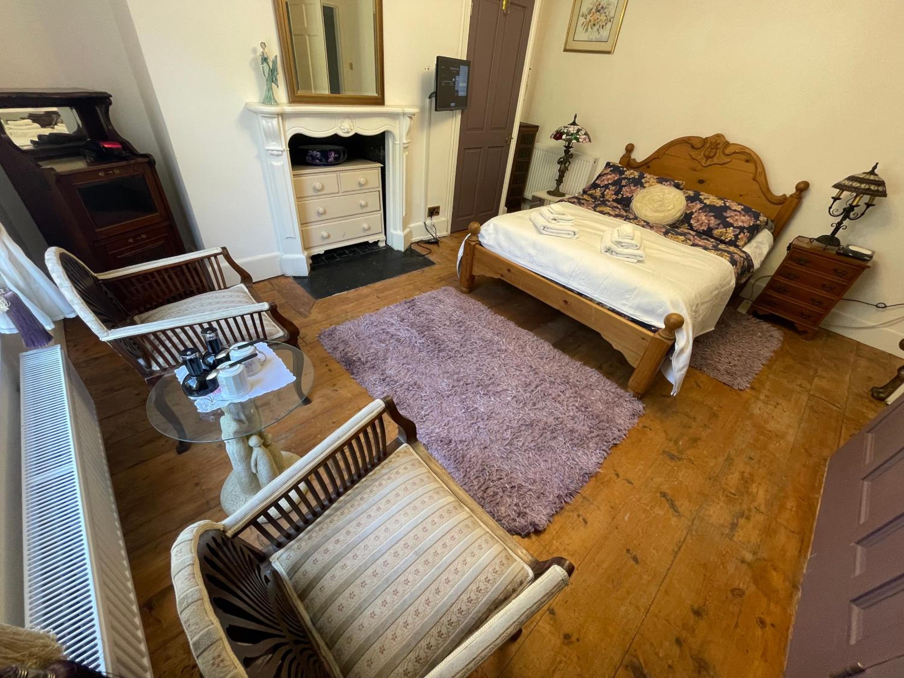 Double Room photo 1