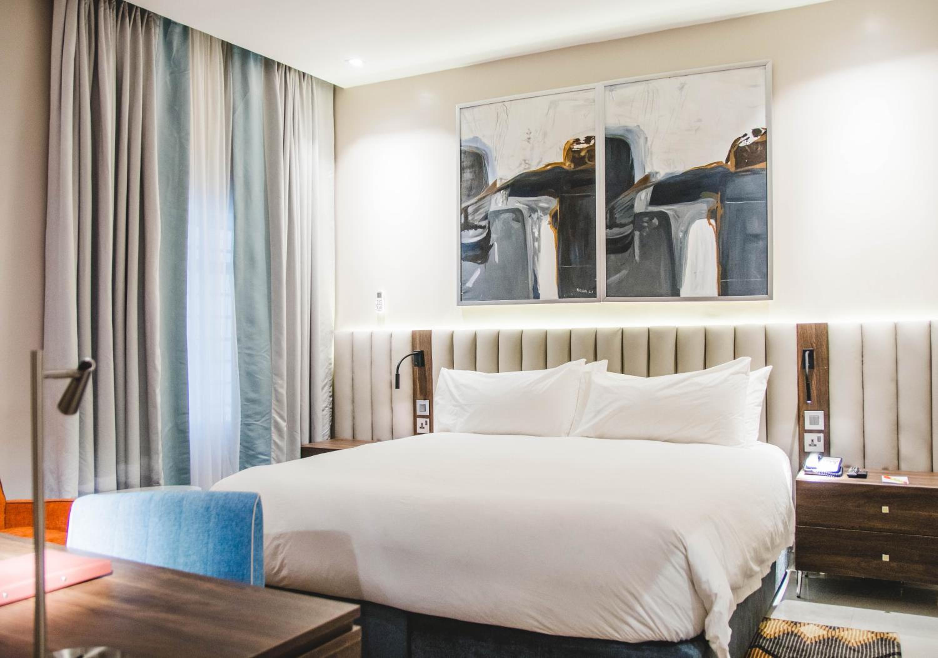 Standard Single Room photo 2