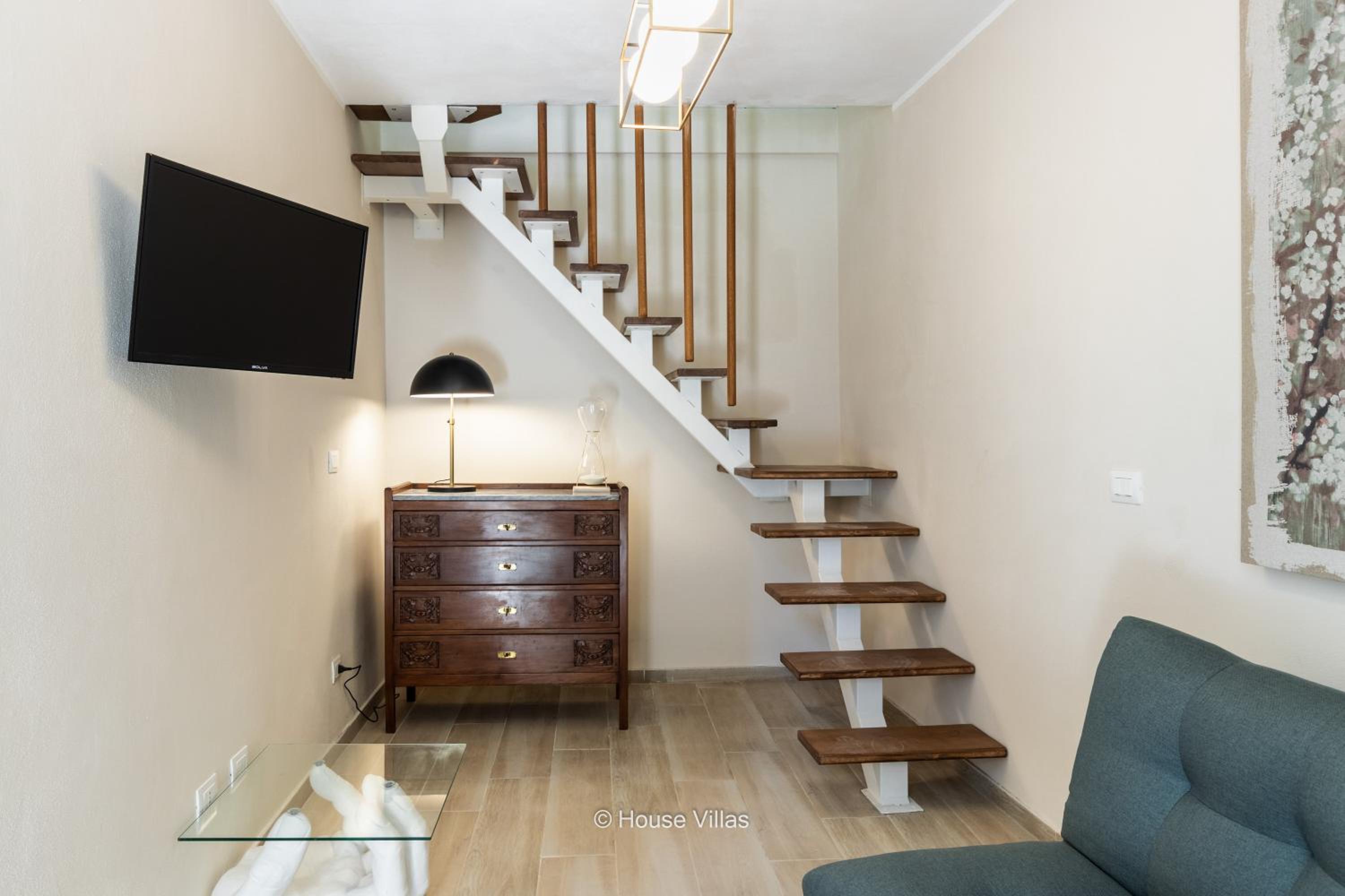 Maisonette
