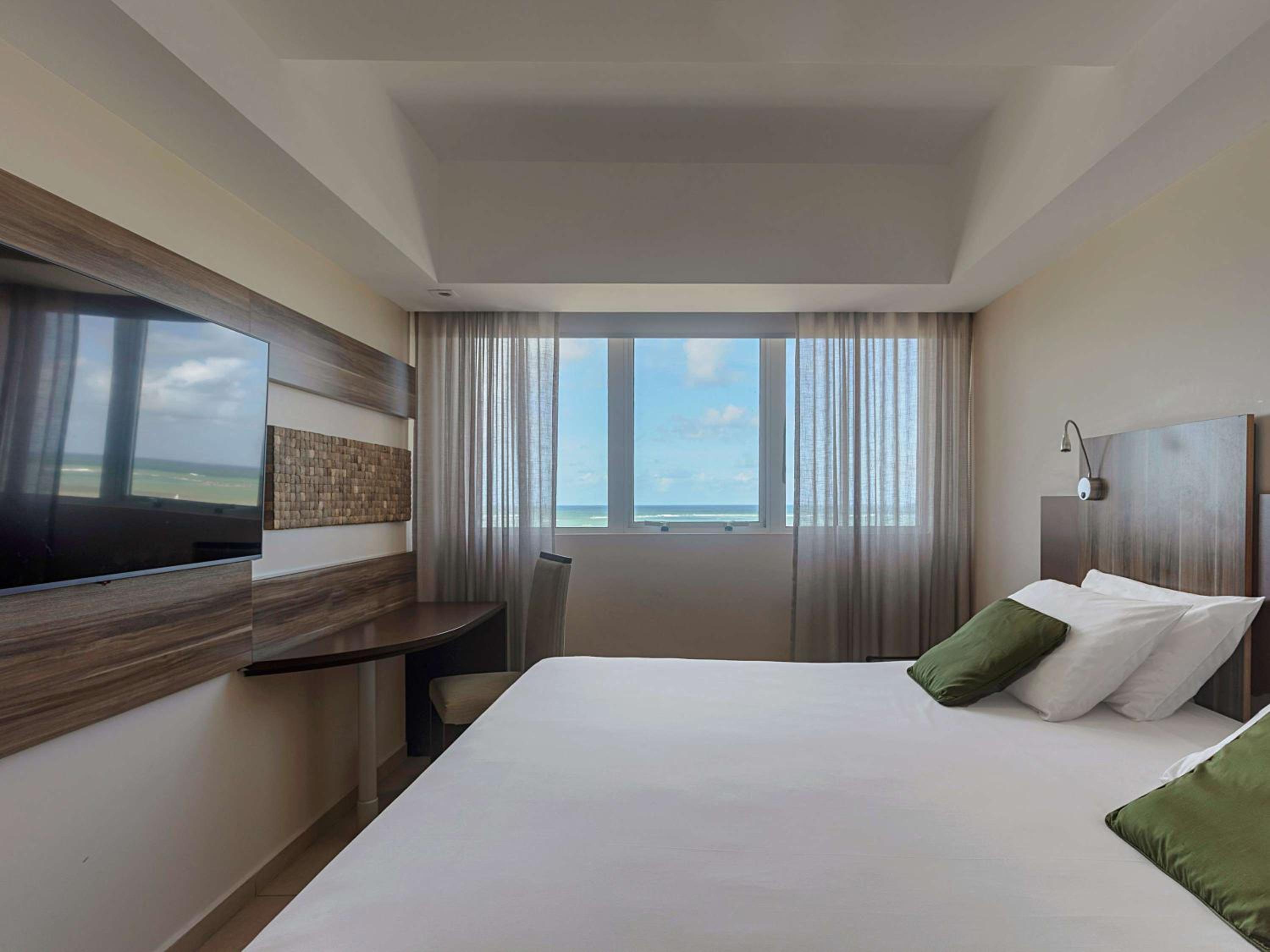Superior Room with 1 Double Bed photo 2