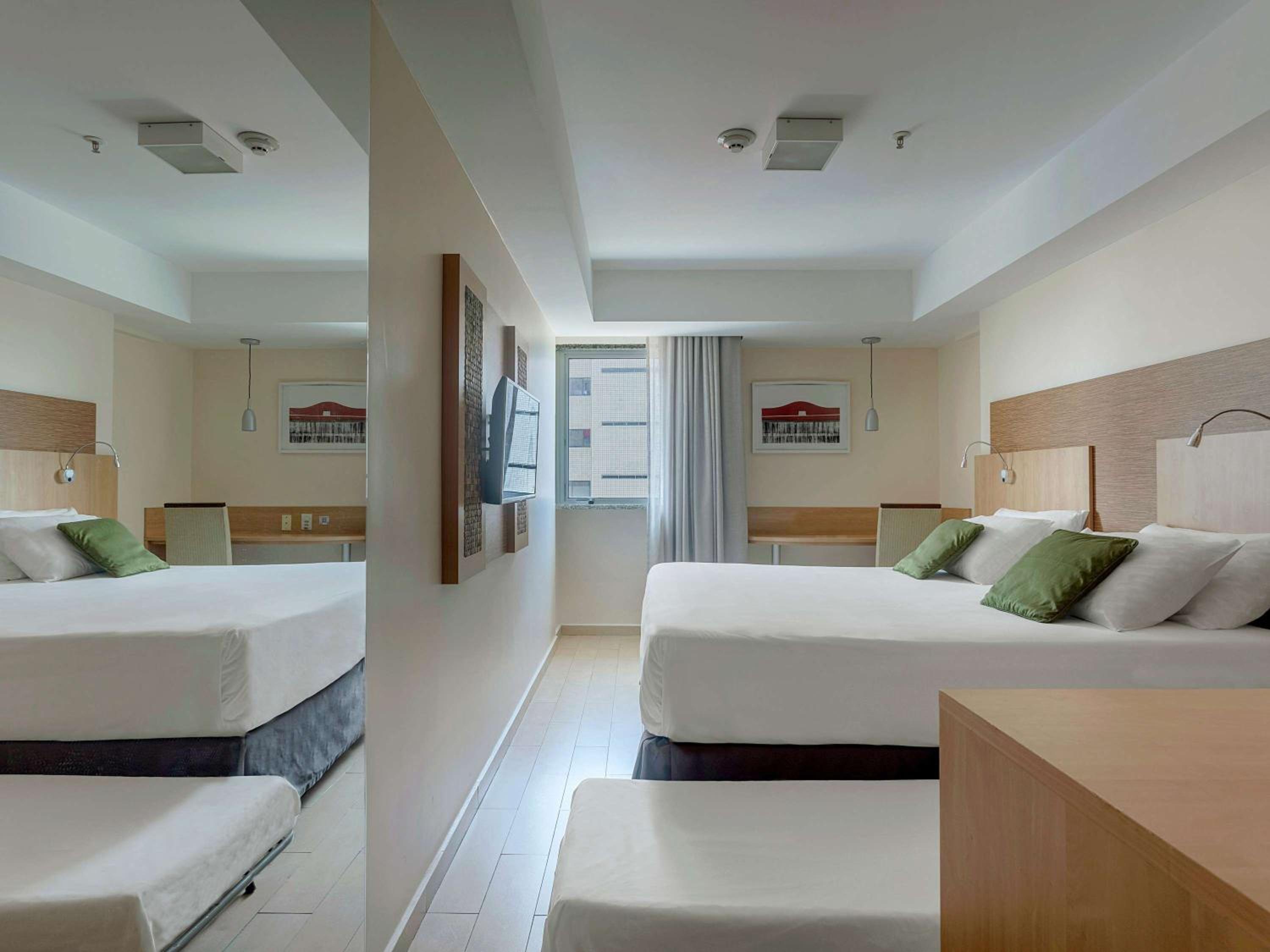 Standard Room with 1 Double Bed photo 1
