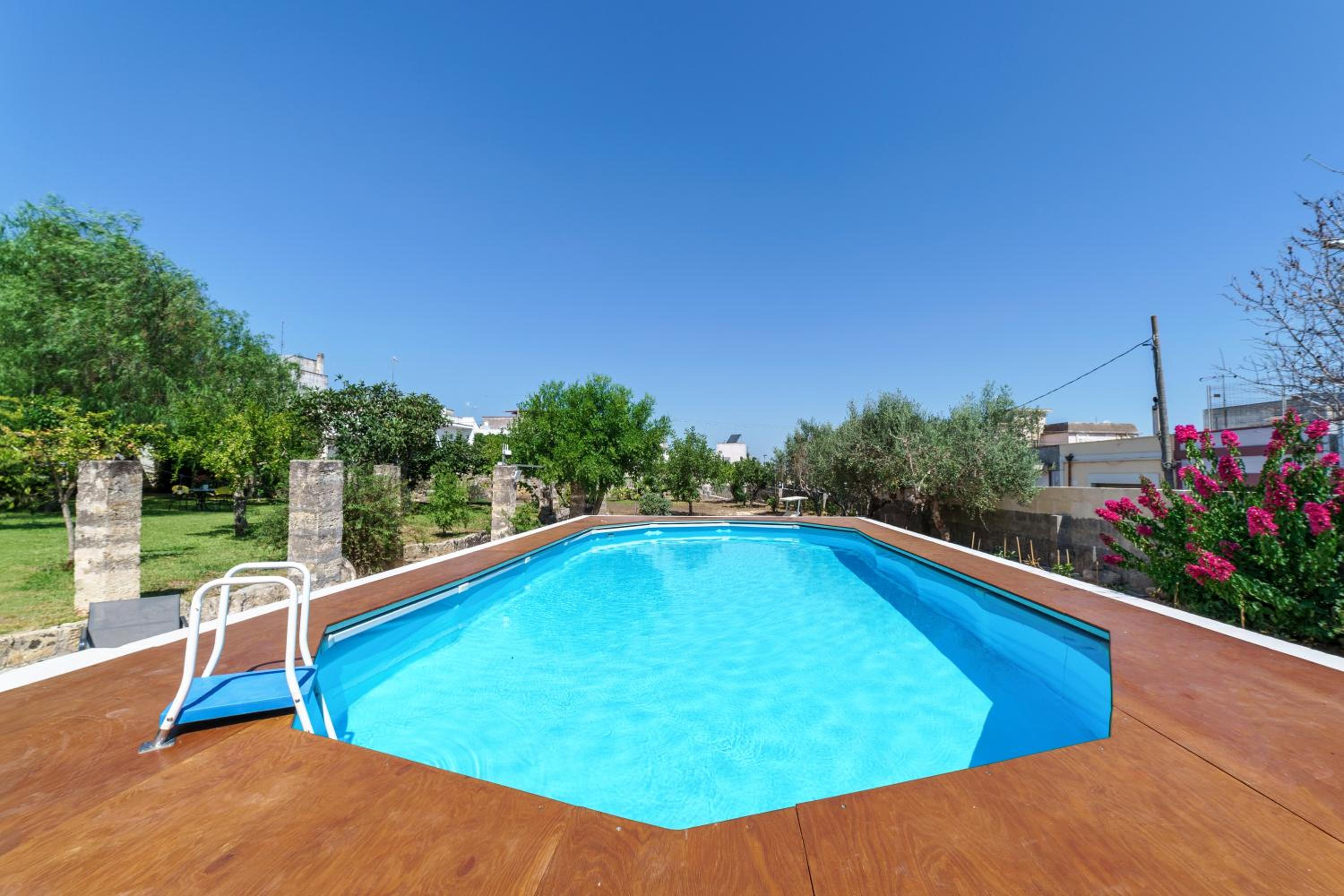 AlSalento Villa De Donno, 写真 20