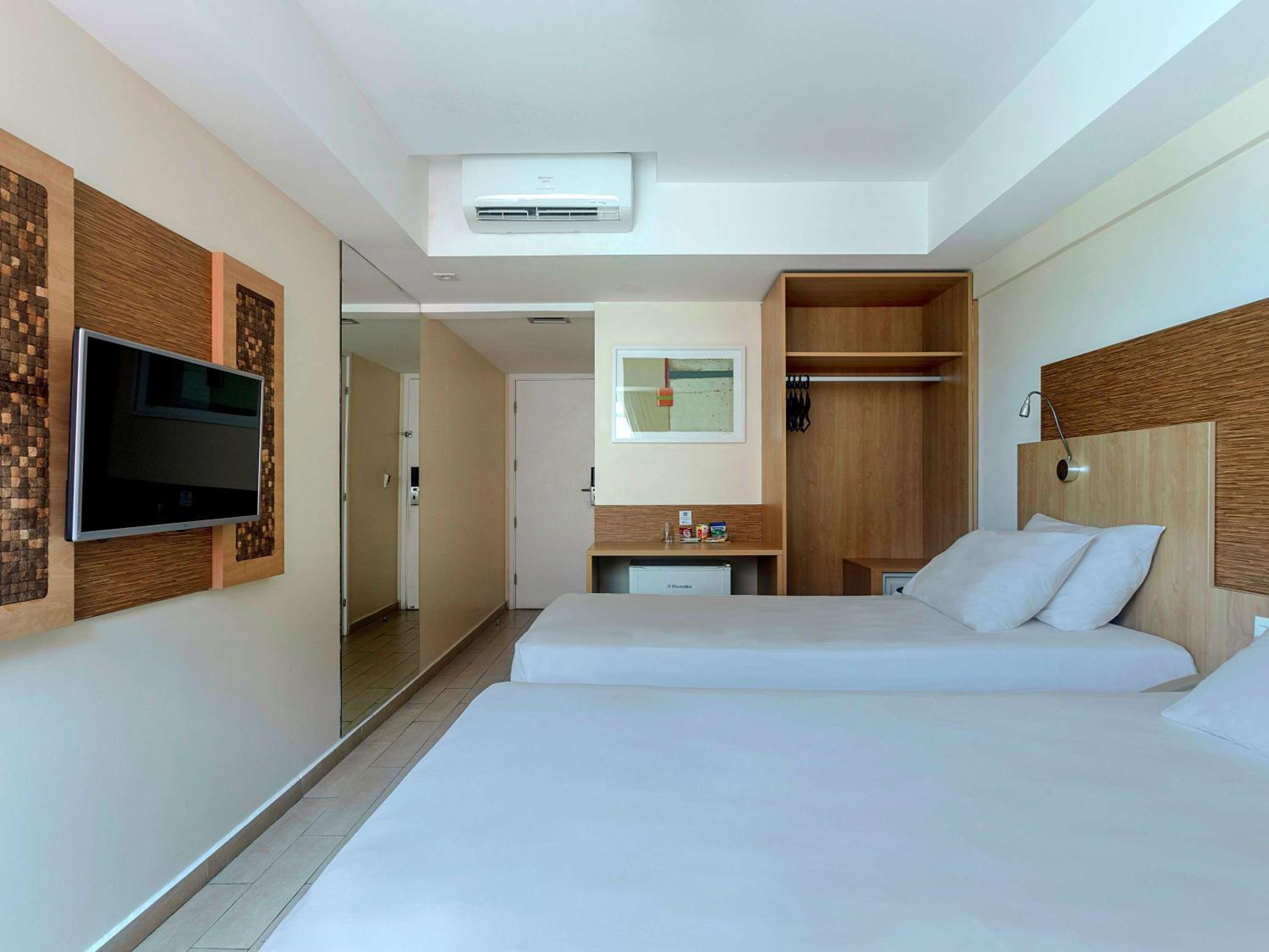 Standard Twin Room photo 1