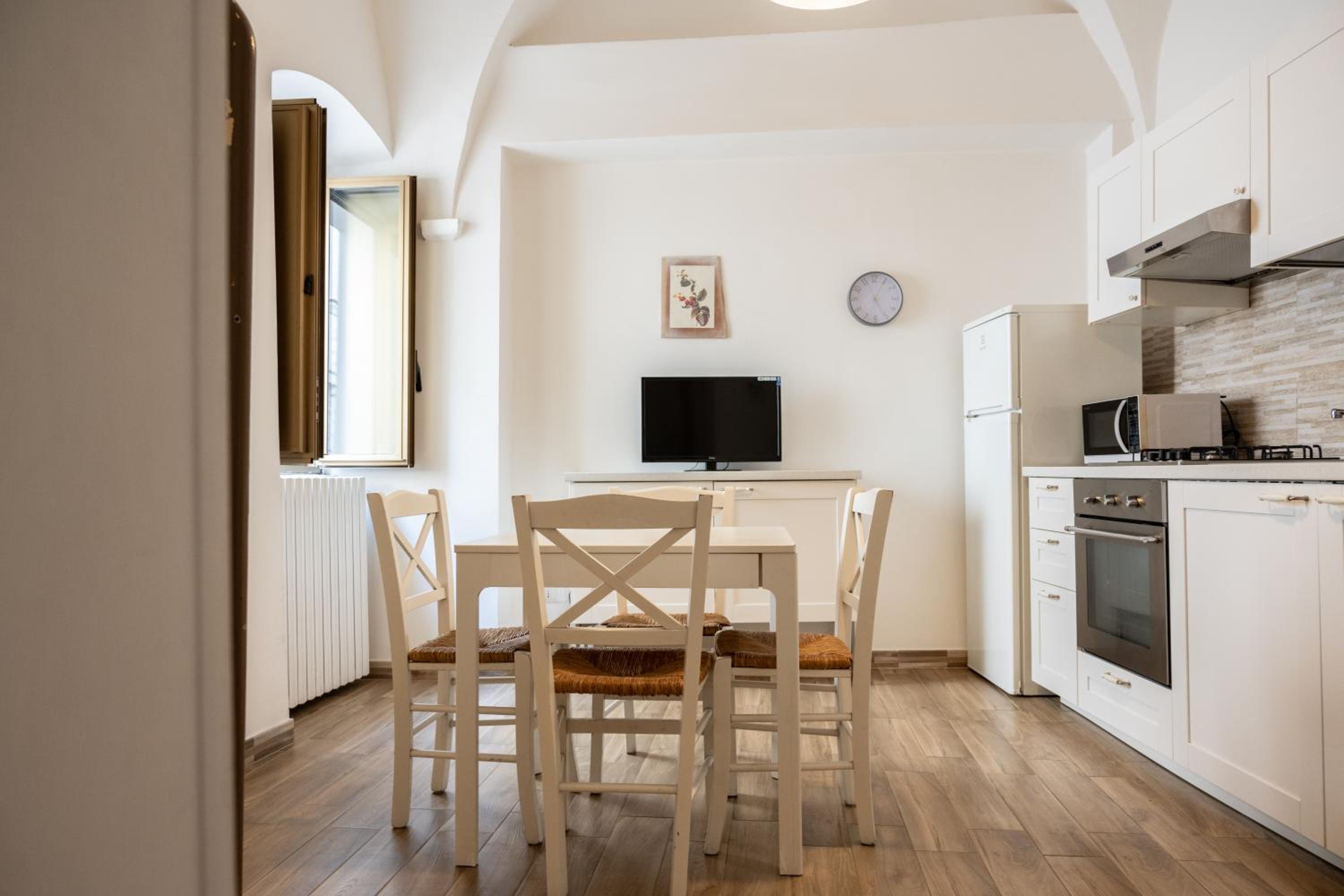 Maisonette photo 3