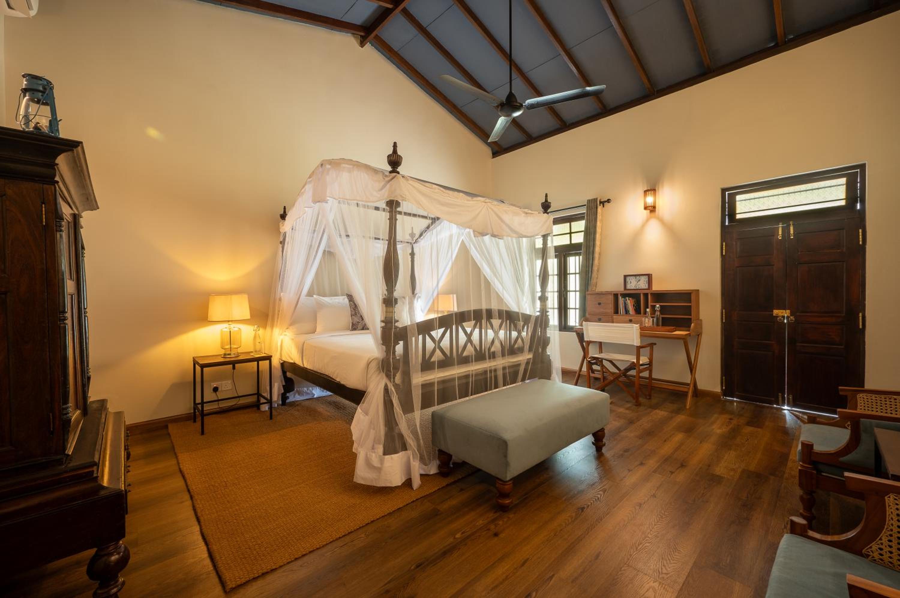 Kumana – All Inclusive With One Game Drive
