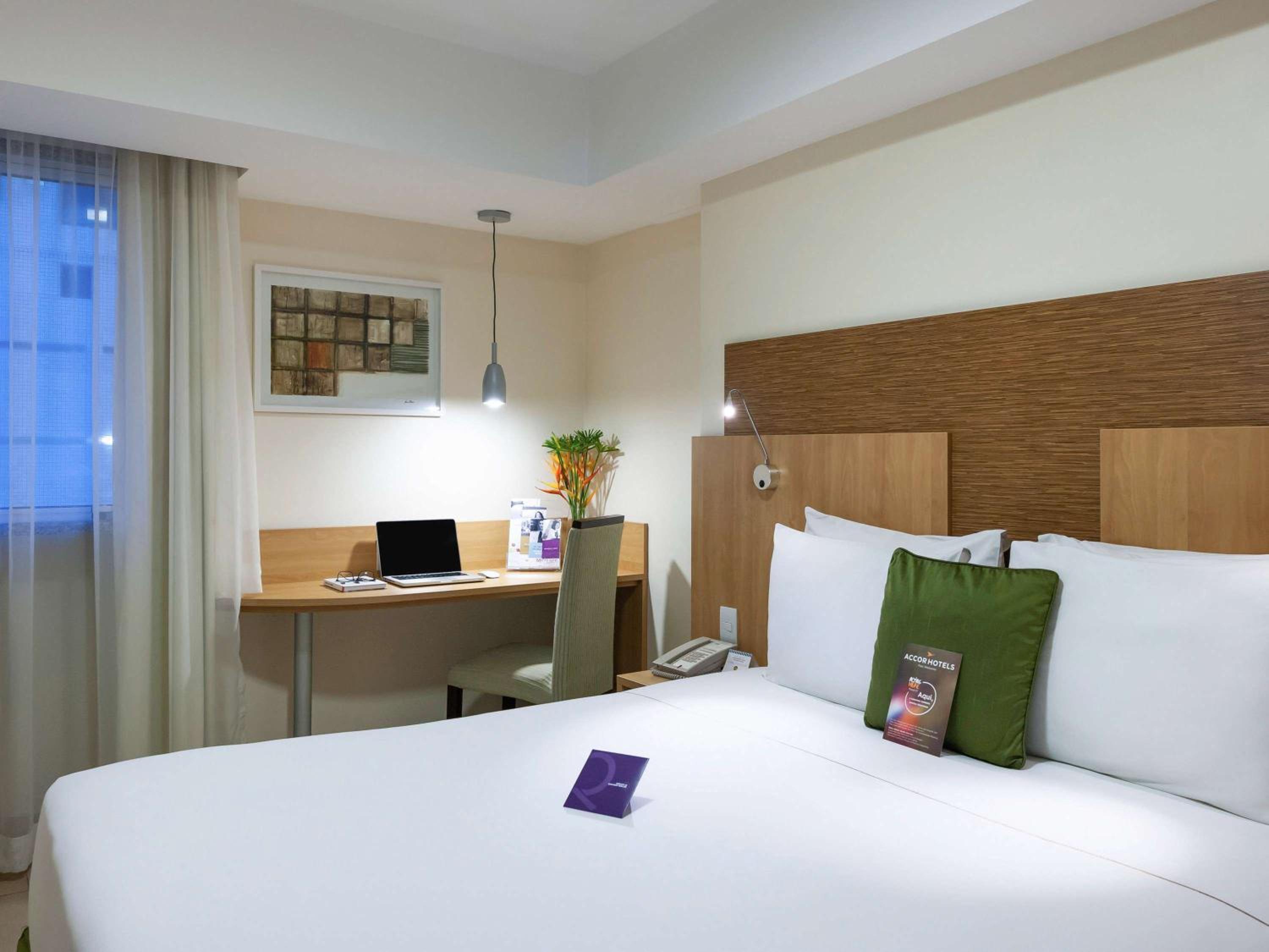 Standard Room with 1 Double Bed photo 2