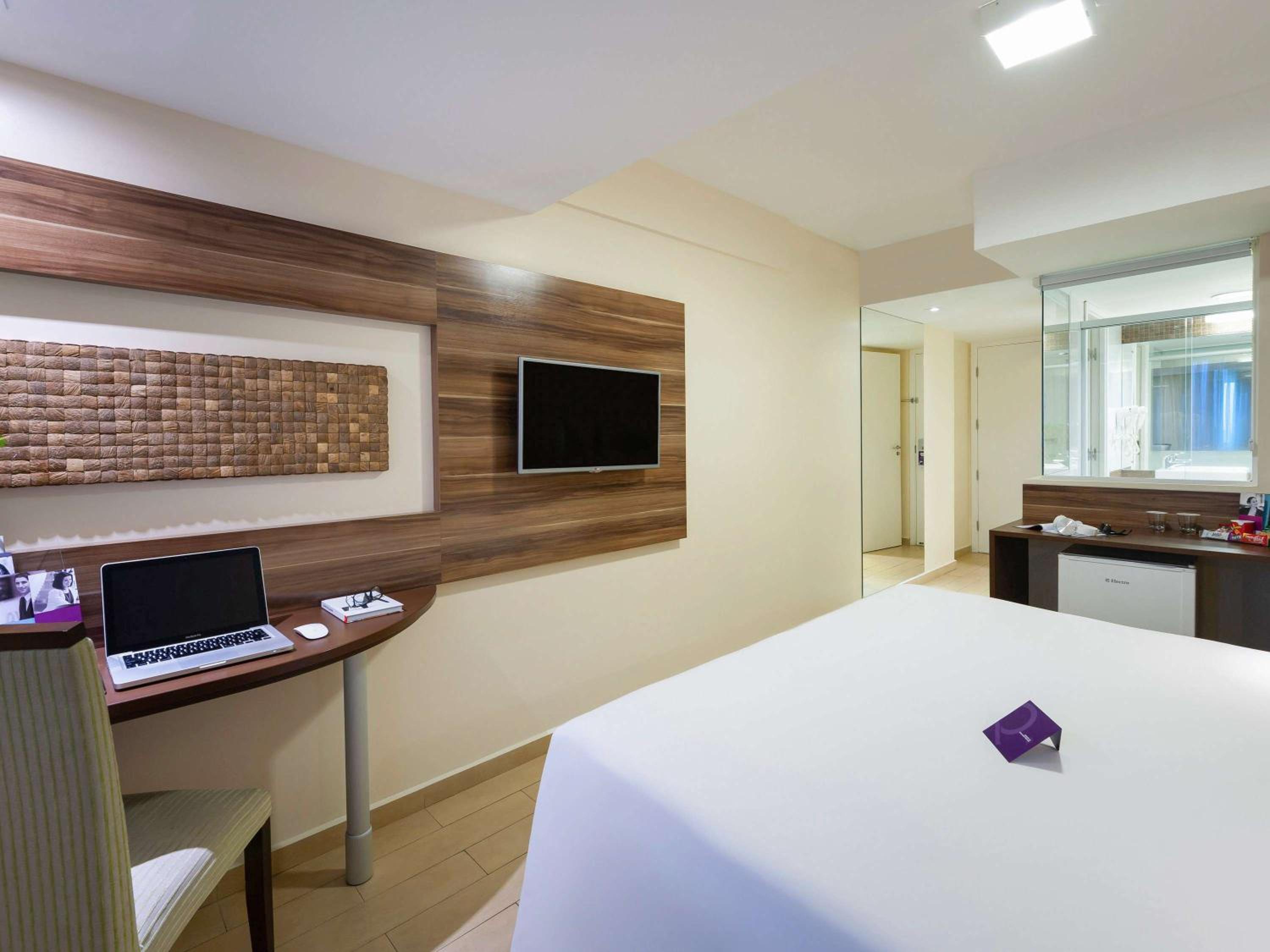 Standard Room with 1 Double Bed photo 3