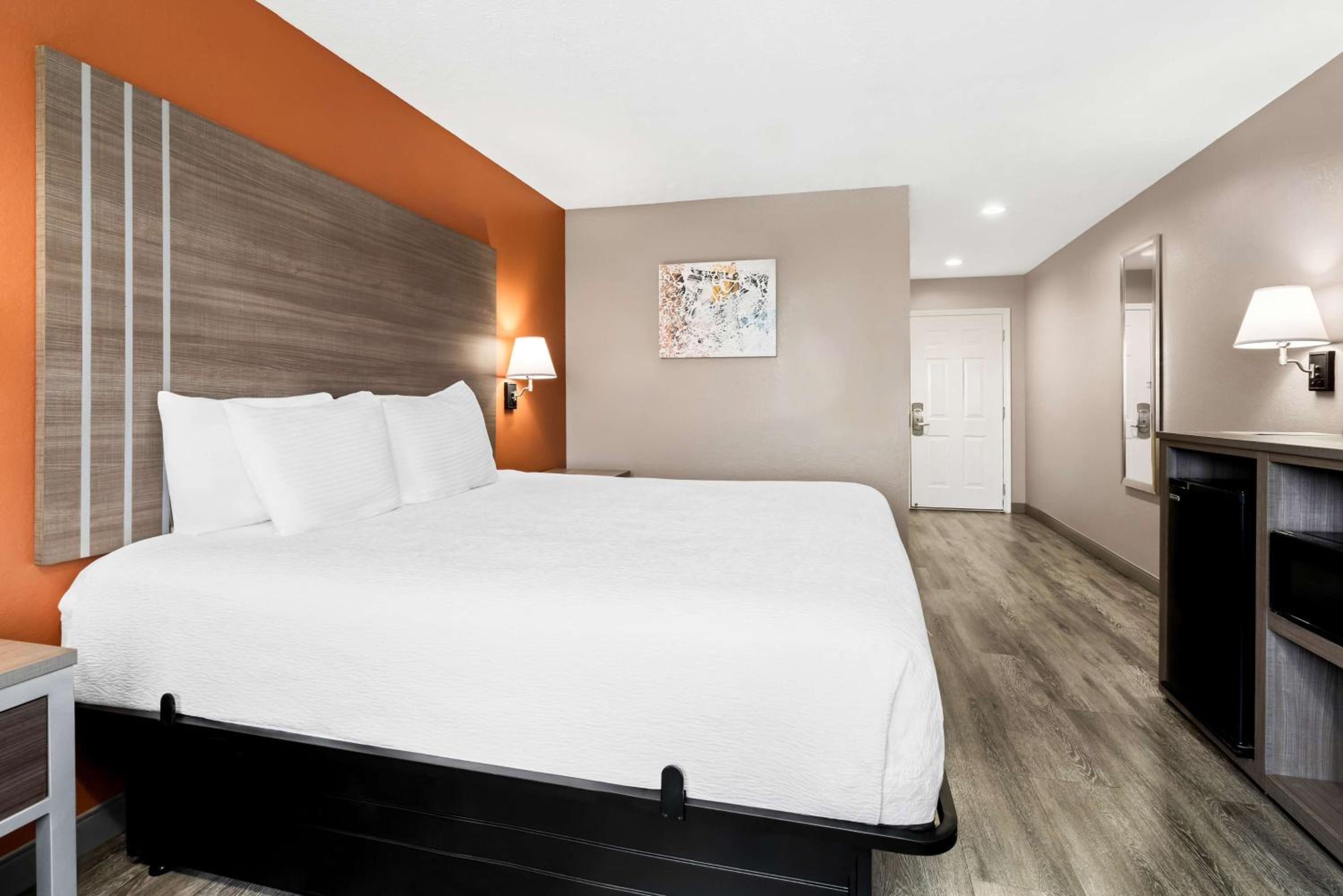 Best Western Gateway Inn, Billede 2