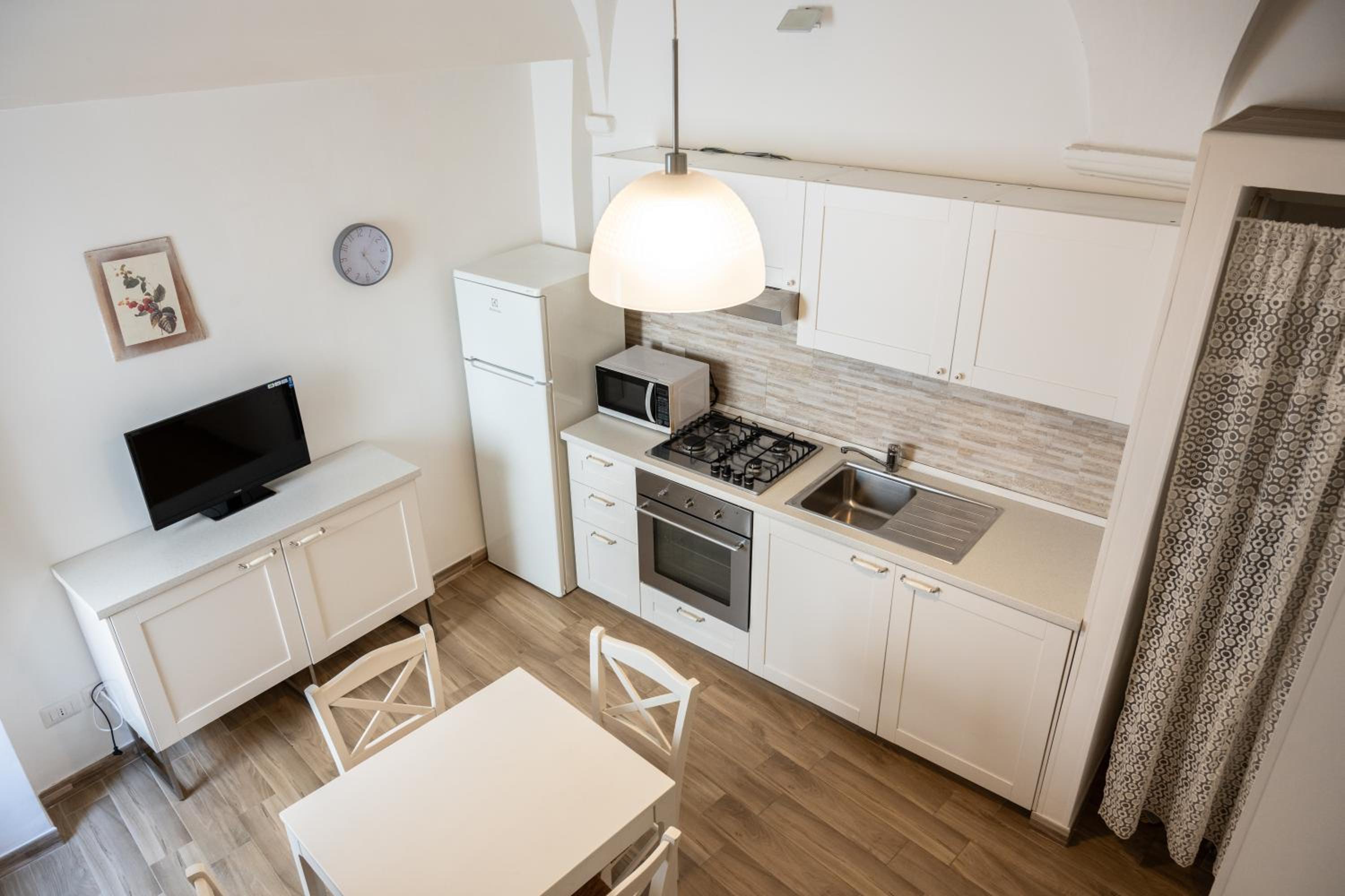 Maisonette photo 2