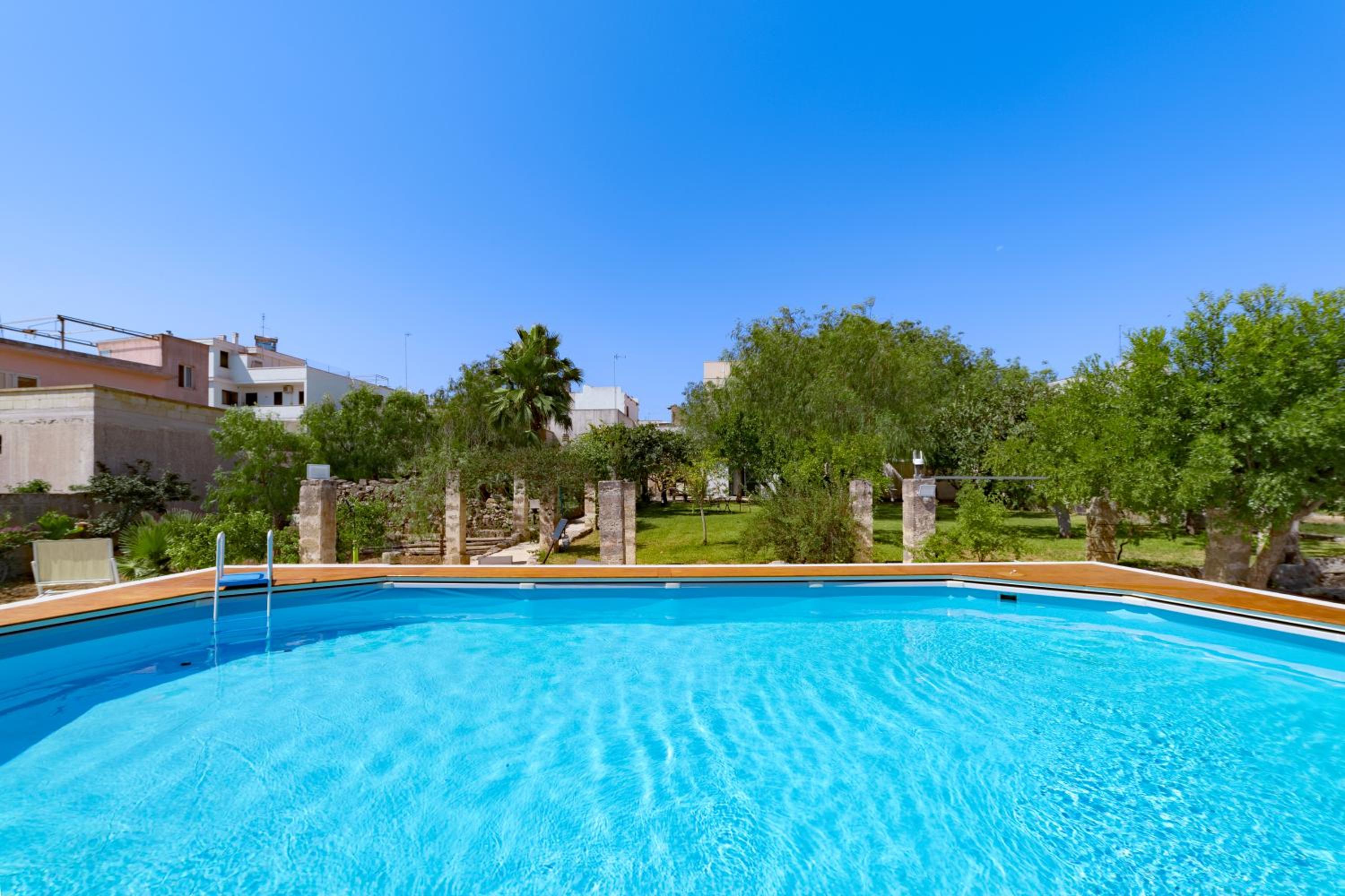 AlSalento Villa De Donno, 写真 23
