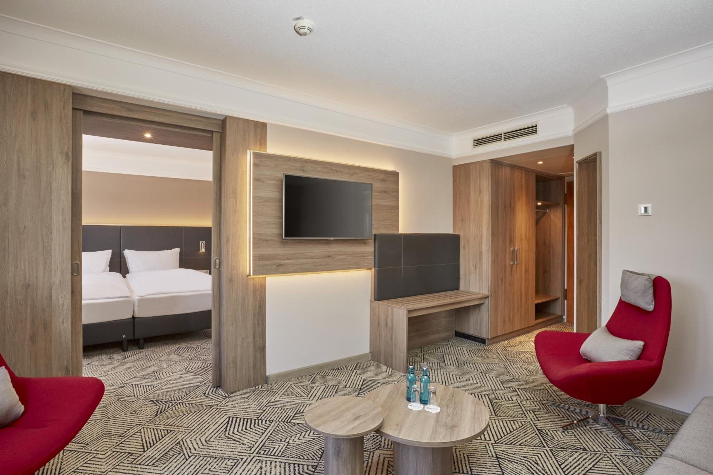 Junior Suite - Photo 2