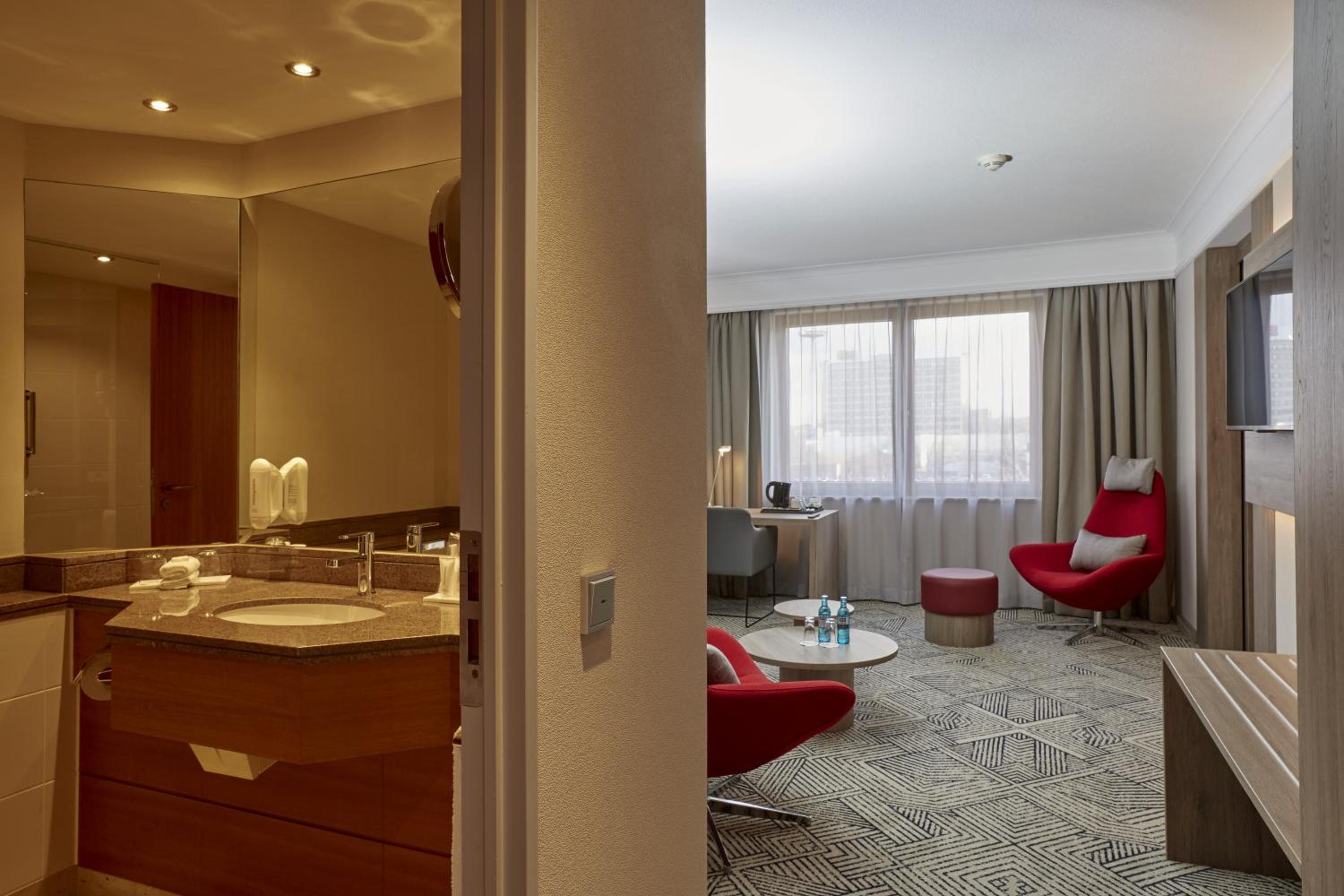Junior Suite - Photo 6