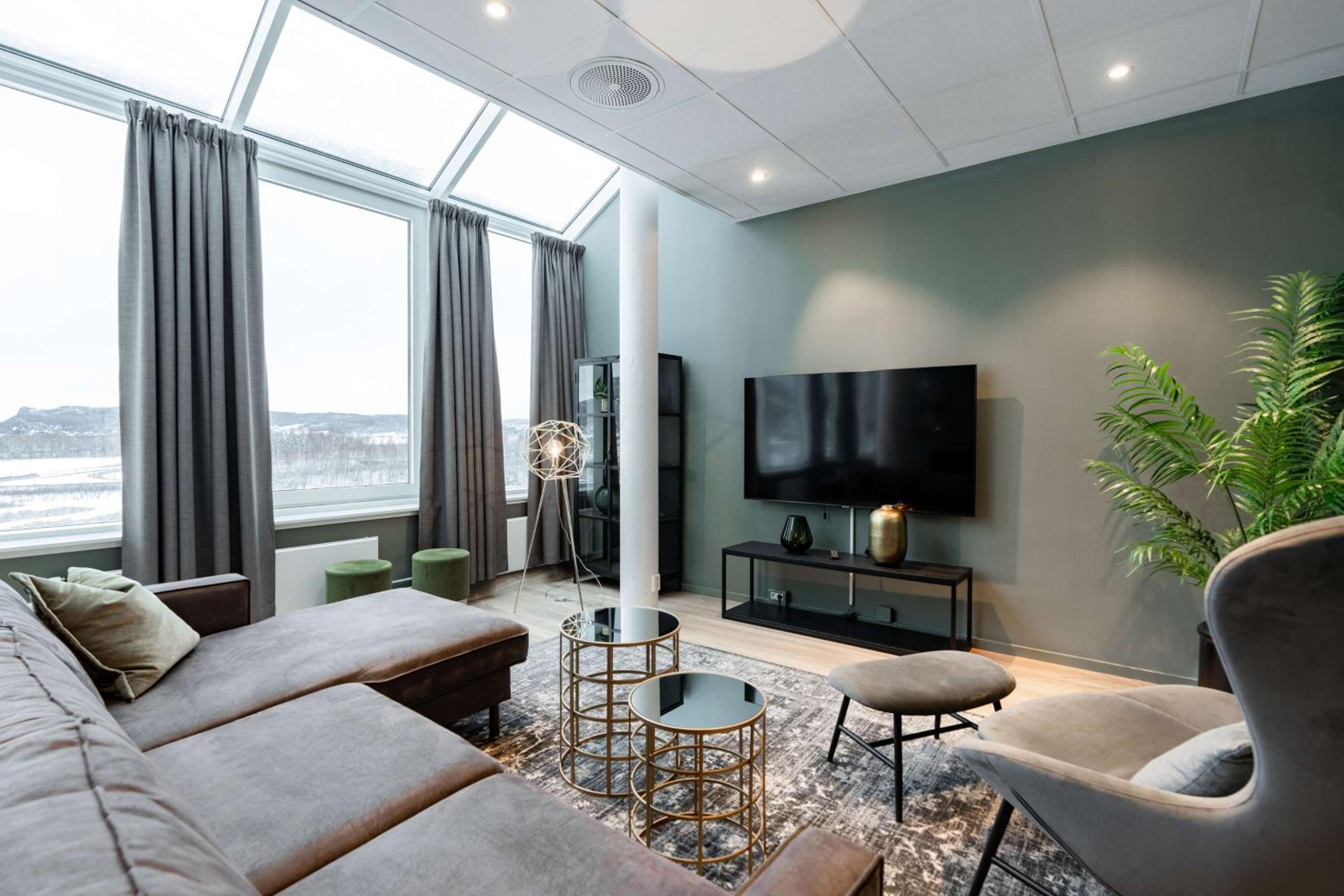Presidential Suite  photo 3