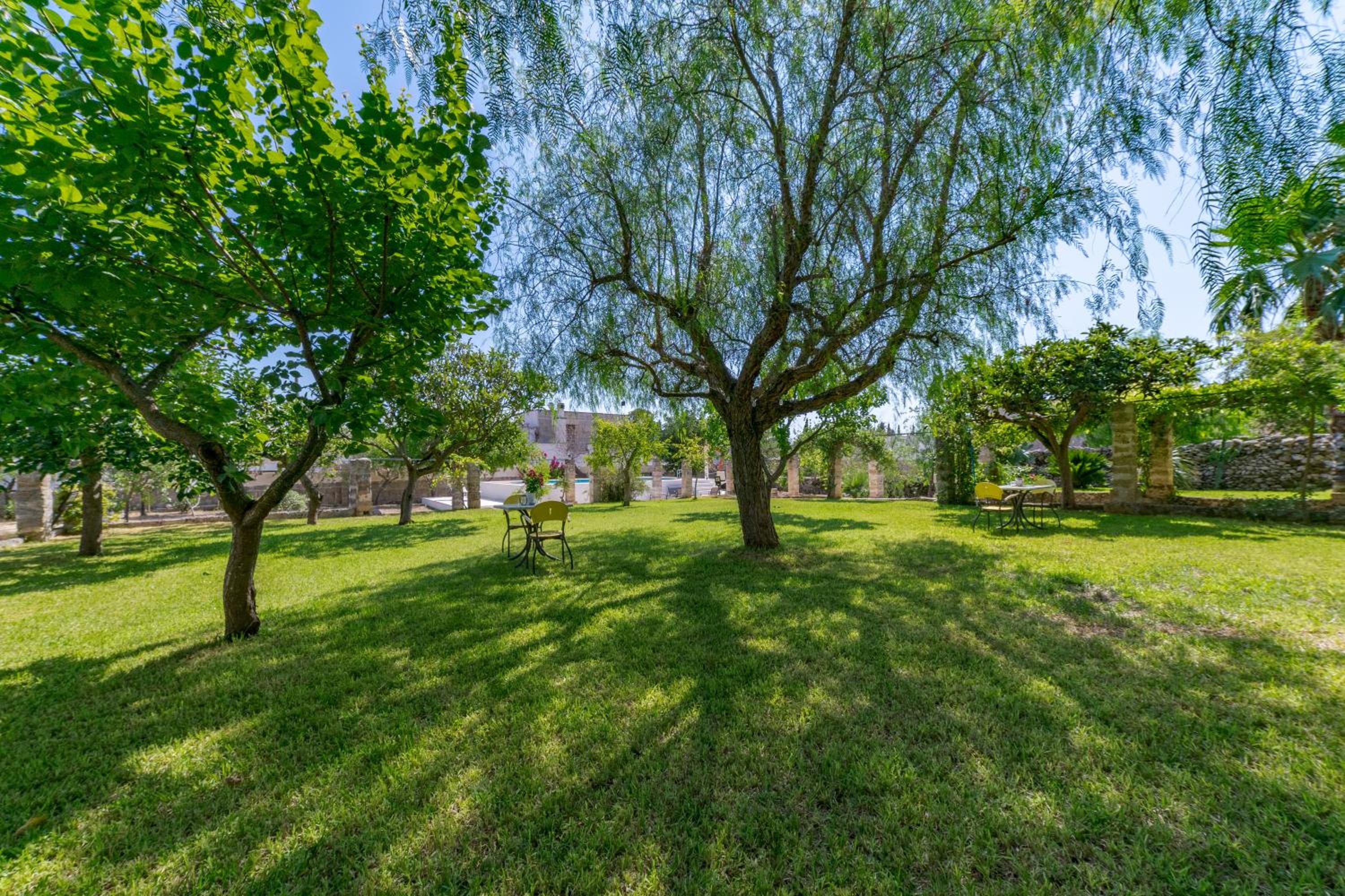 AlSalento Villa De Donno, 写真 26