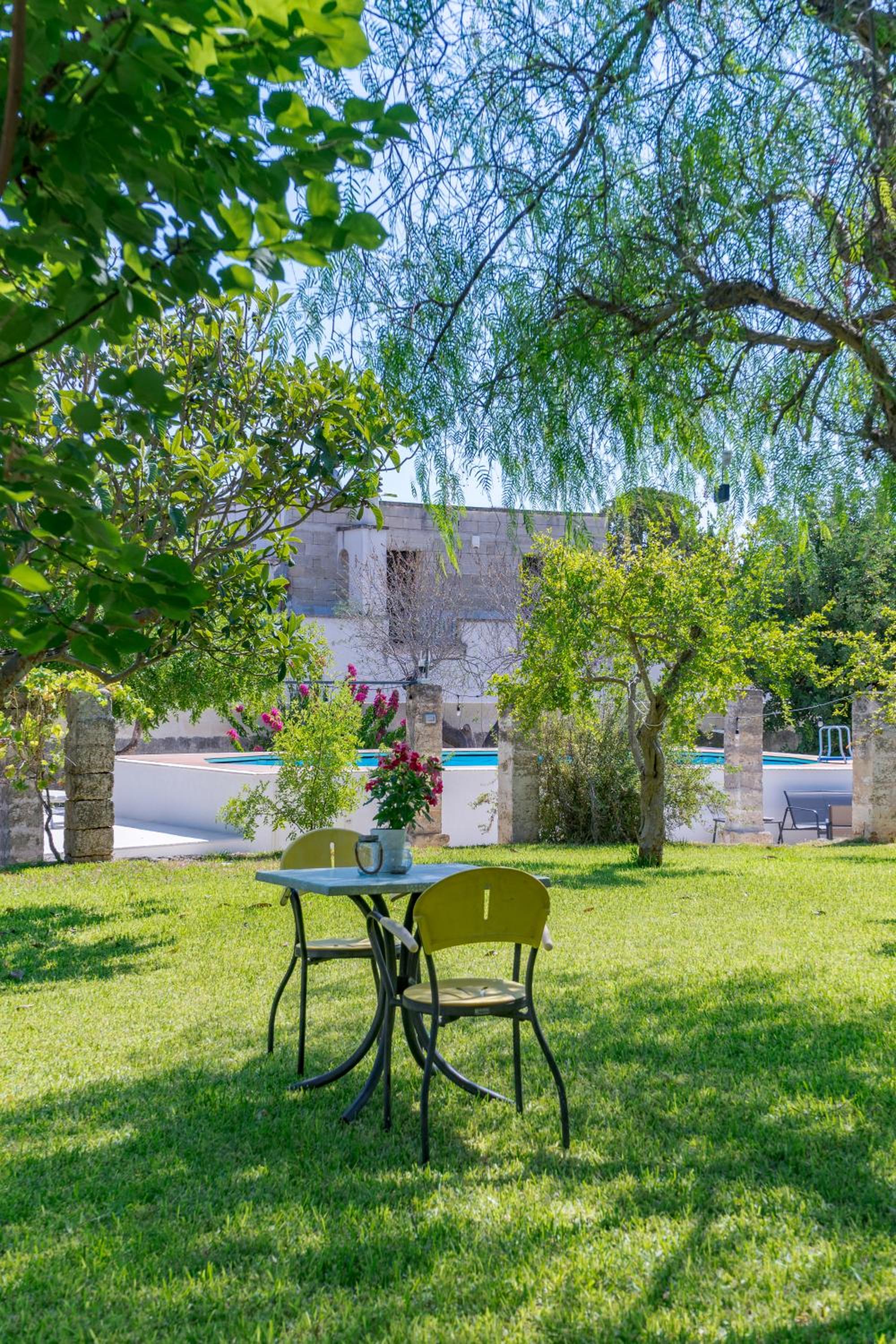 AlSalento Villa De Donno, 写真 11