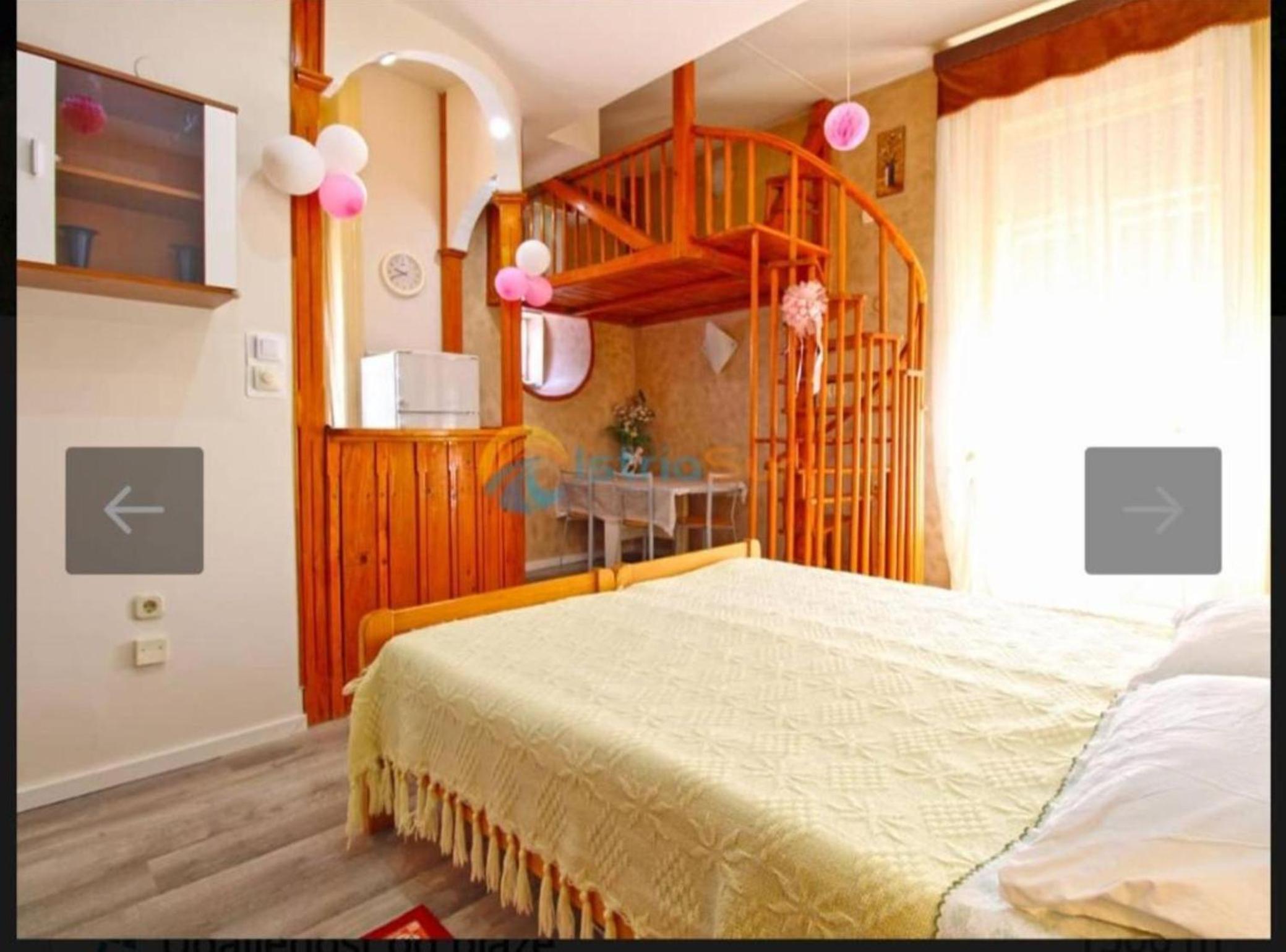 Two Bedroom Apartment 