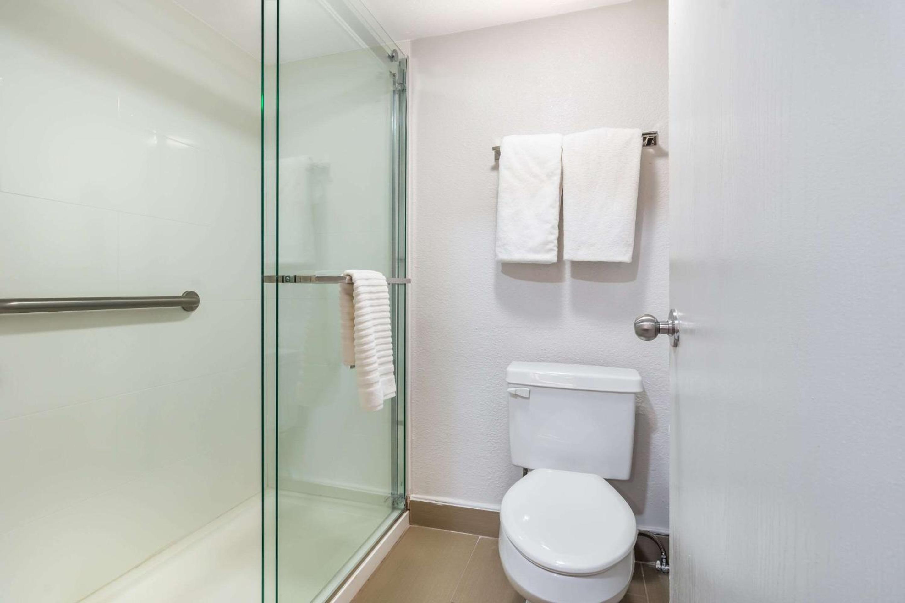 King Suite with Spa Bath - Photo 5