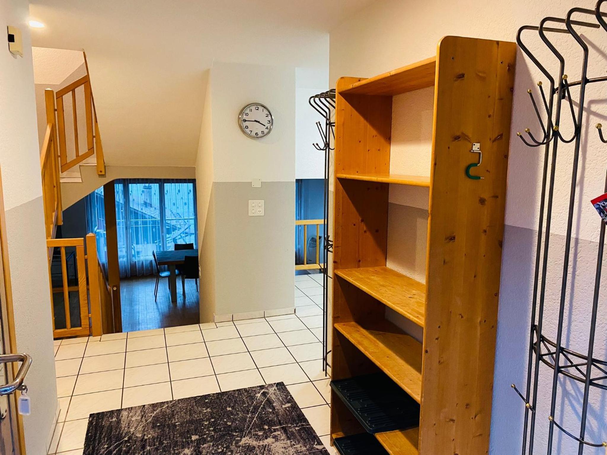 Apartment with View and Balcony photo 2