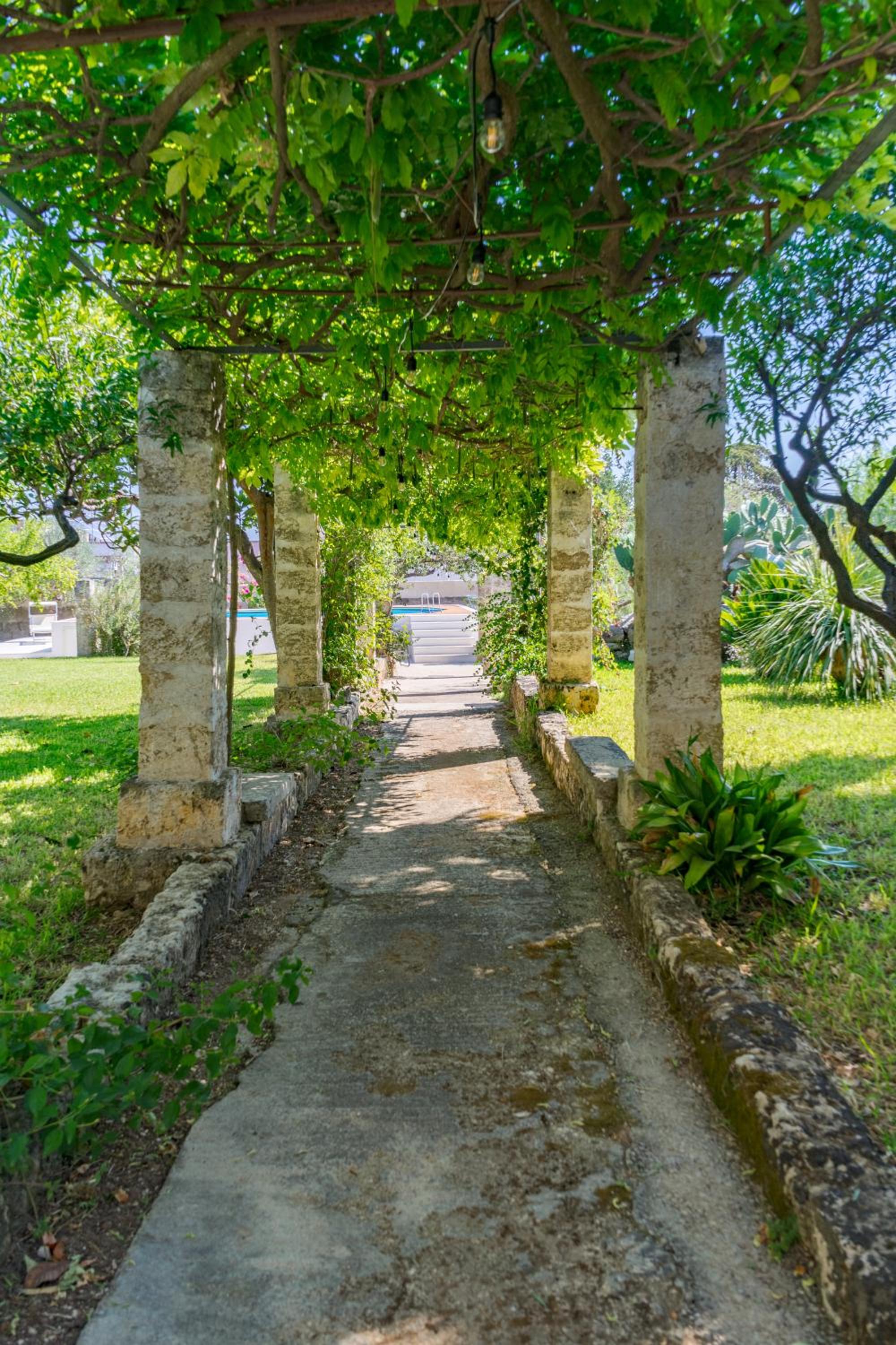AlSalento Villa De Donno, 写真 12