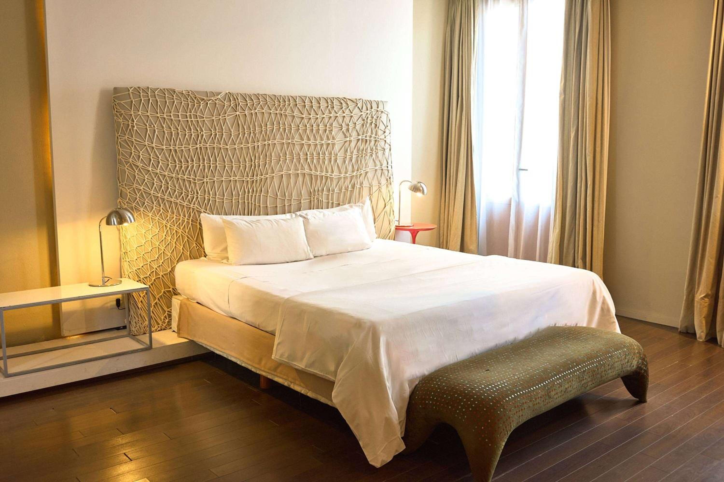 Concept Queen Room photo 2