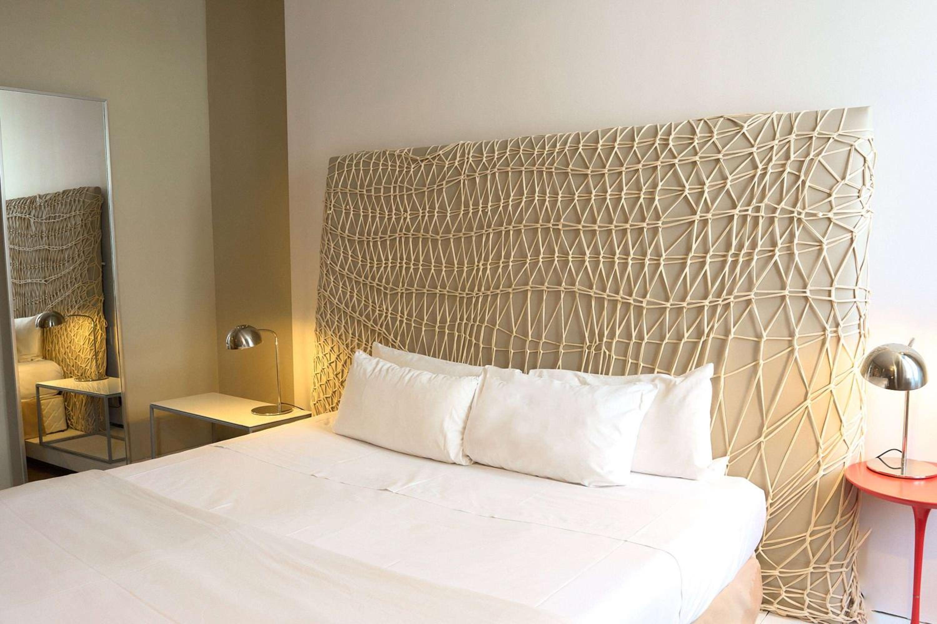 Concept Queen Room photo 1