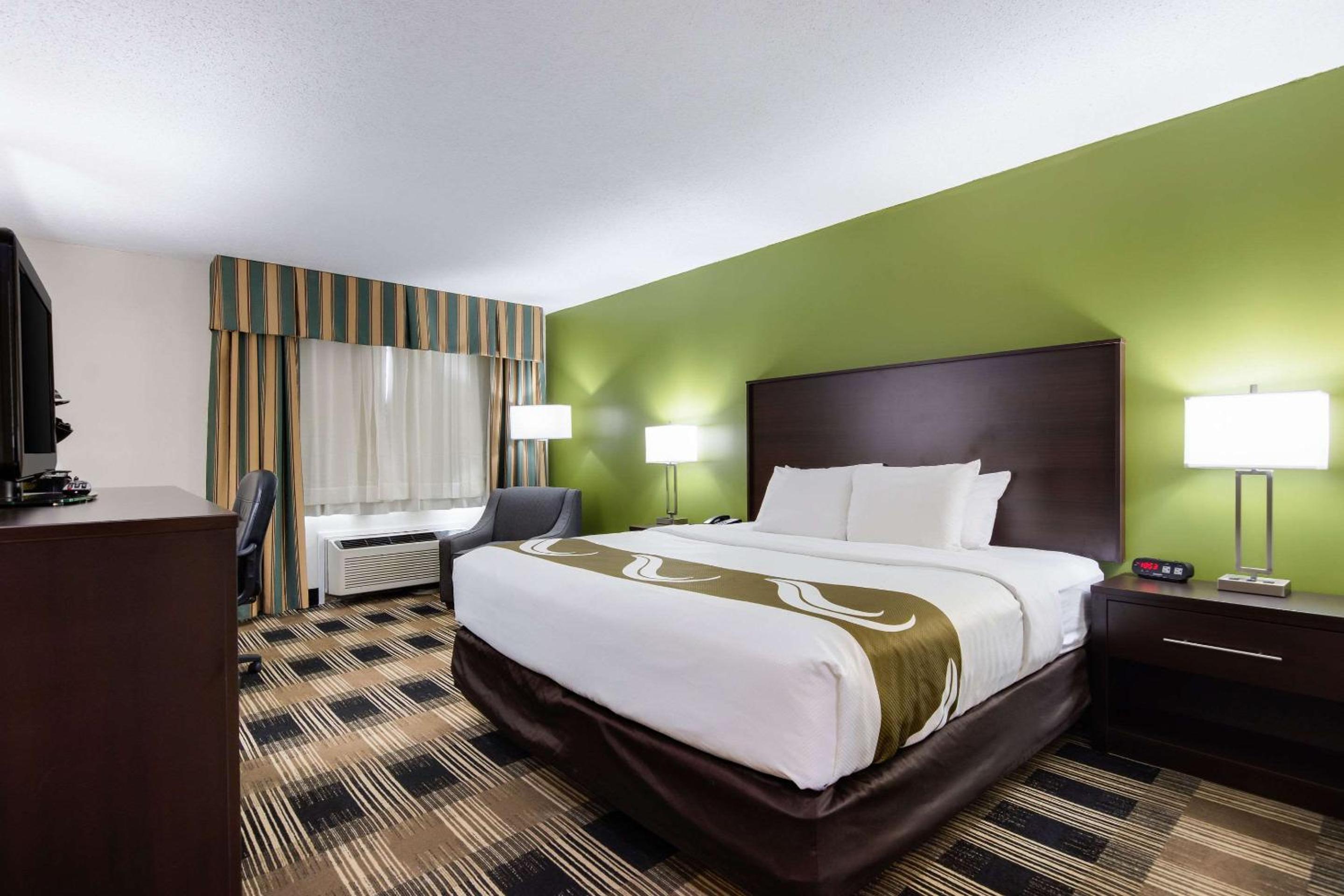 King Room - Photo 1