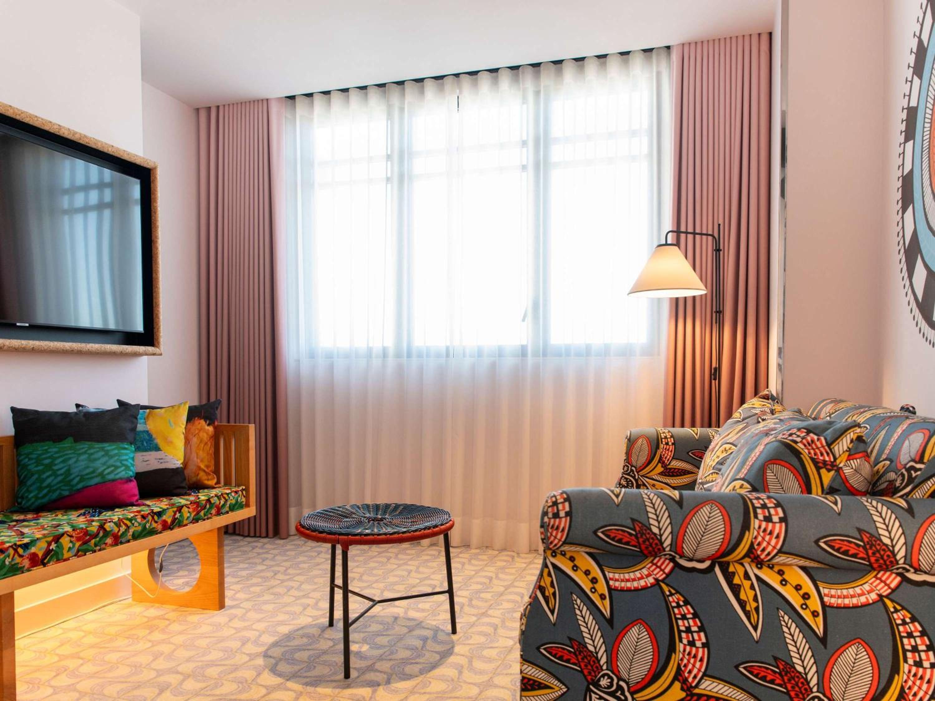 Large Mama Double Room - Photo 10