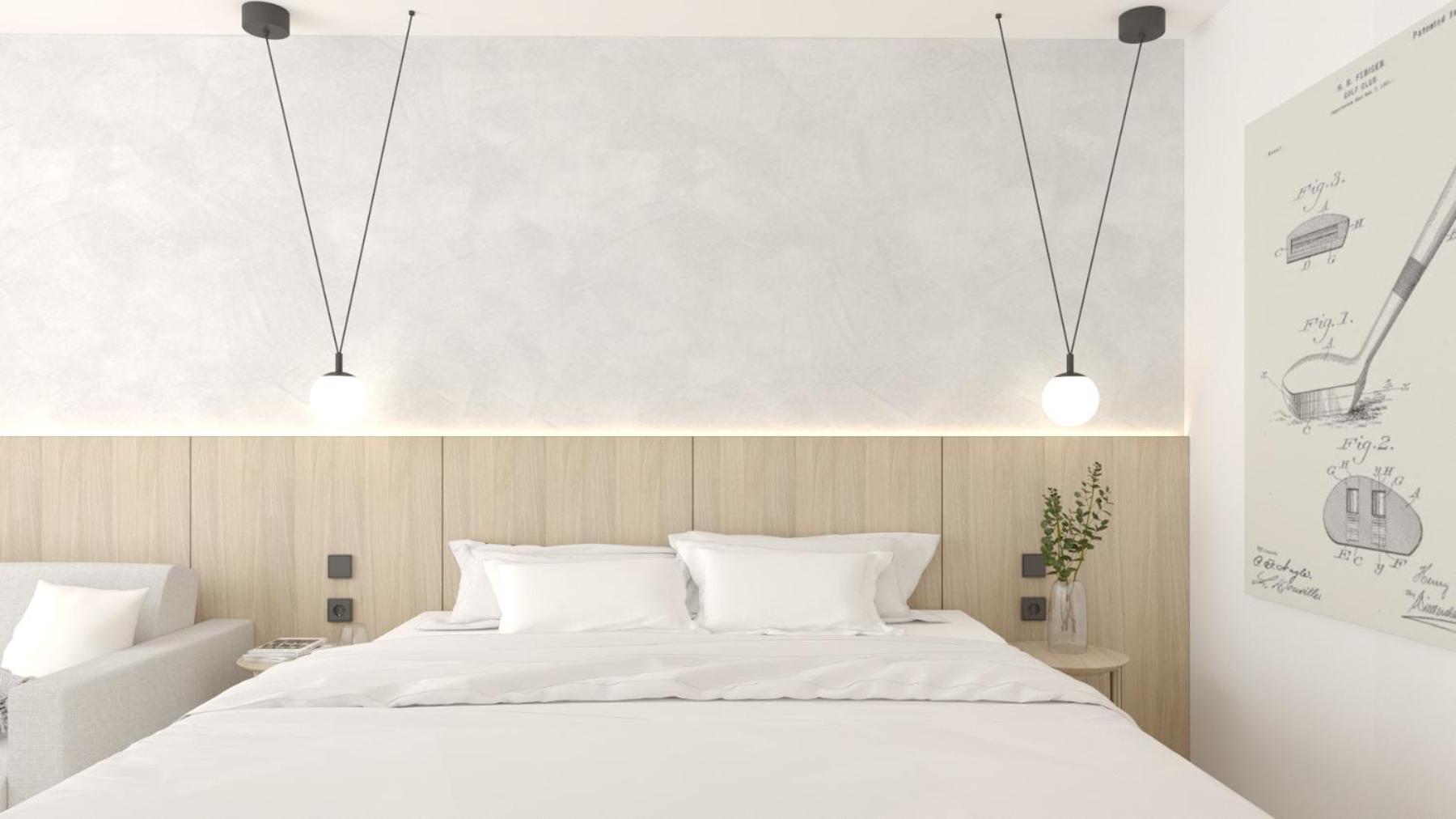 Comfort Double or Twin Room