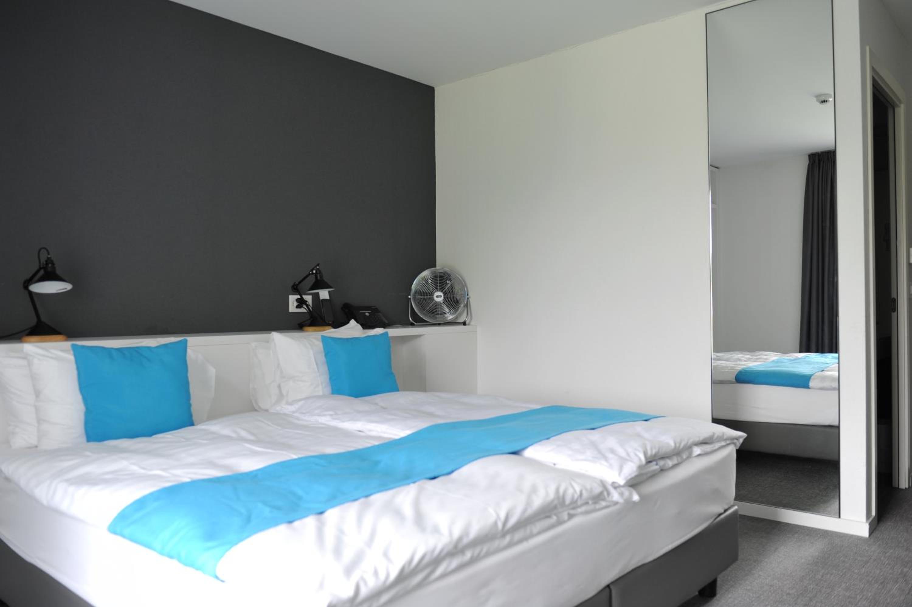Superior Double Room photo 2