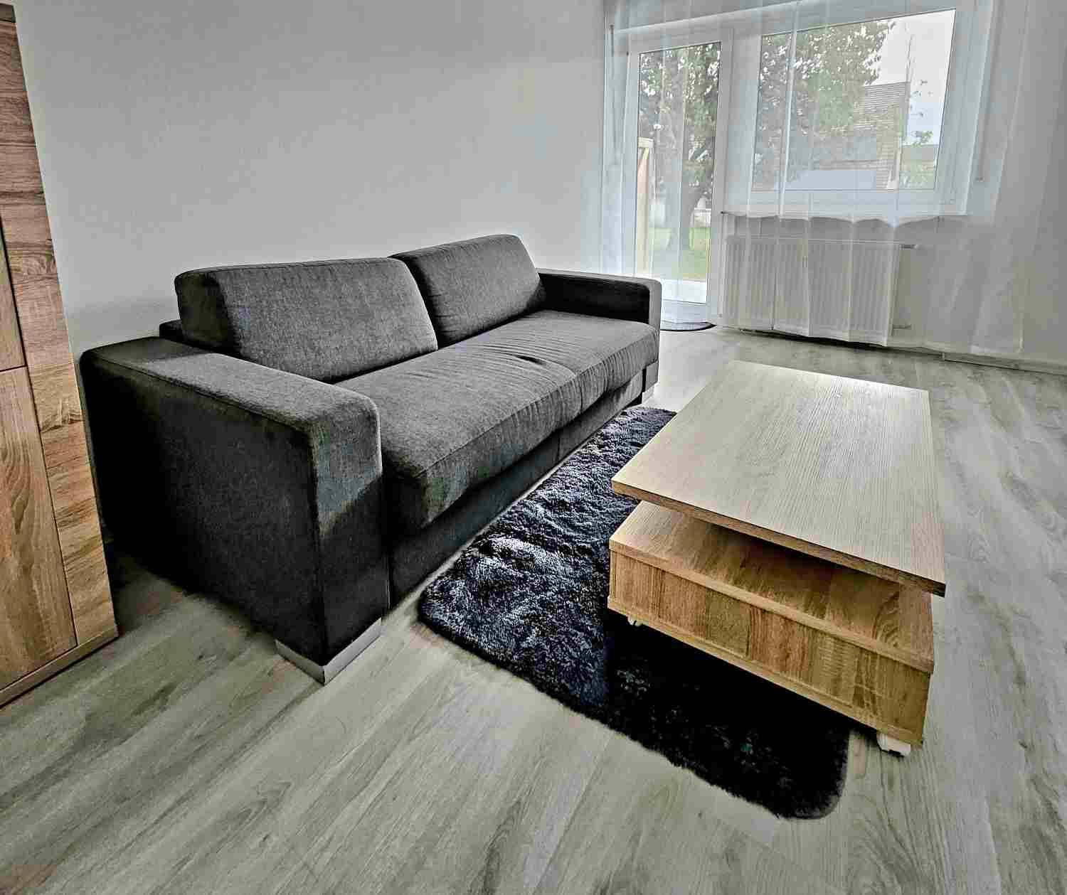 Apartment photo 1