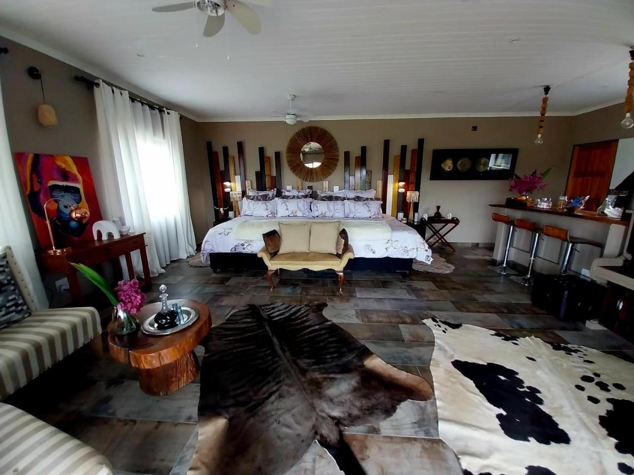 Superior Villa - Photo 2