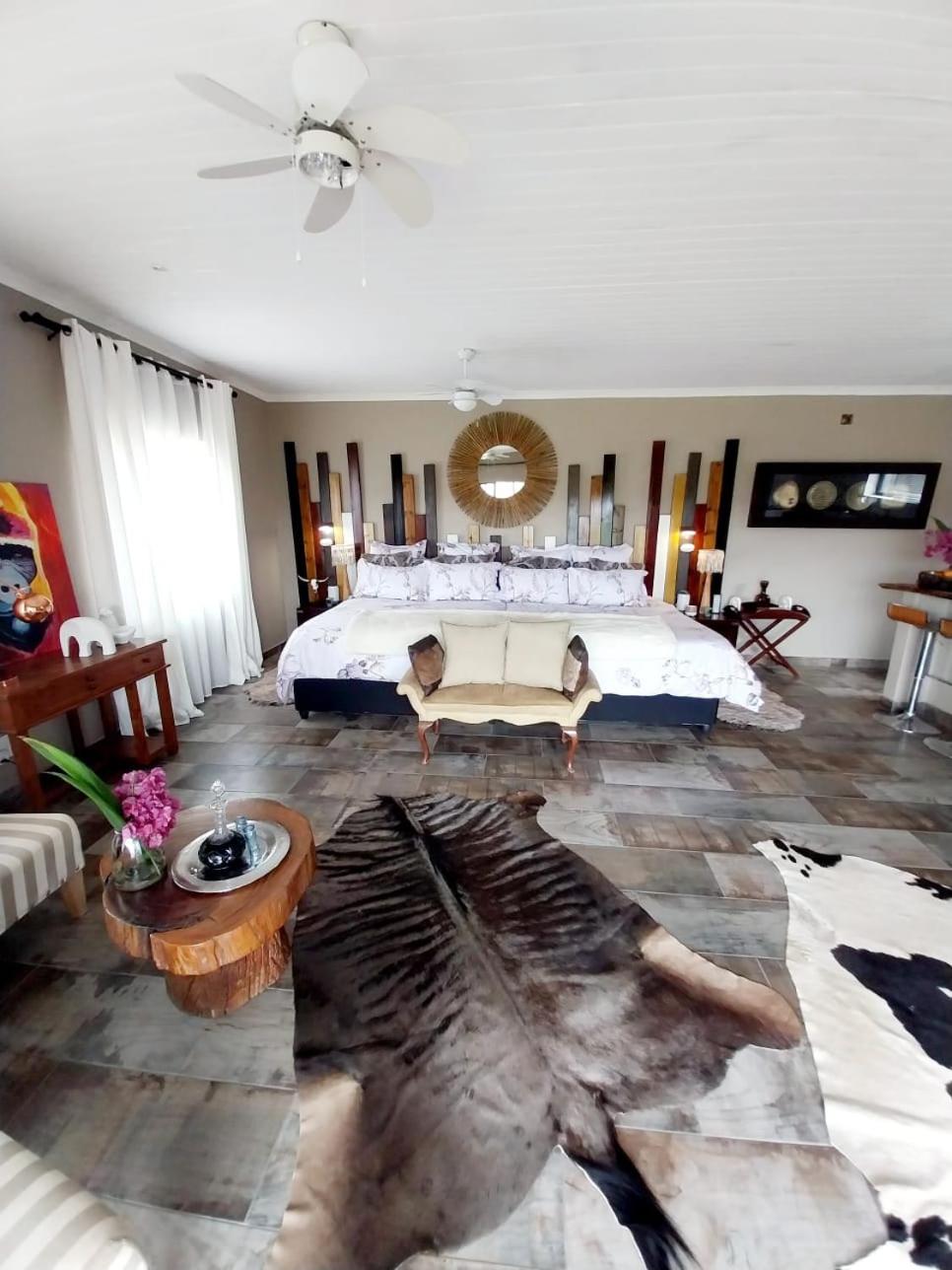 Superior Villa - Photo 3