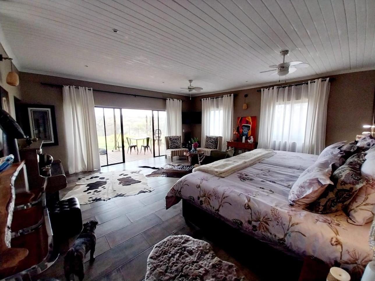 Superior Villa - Photo 4