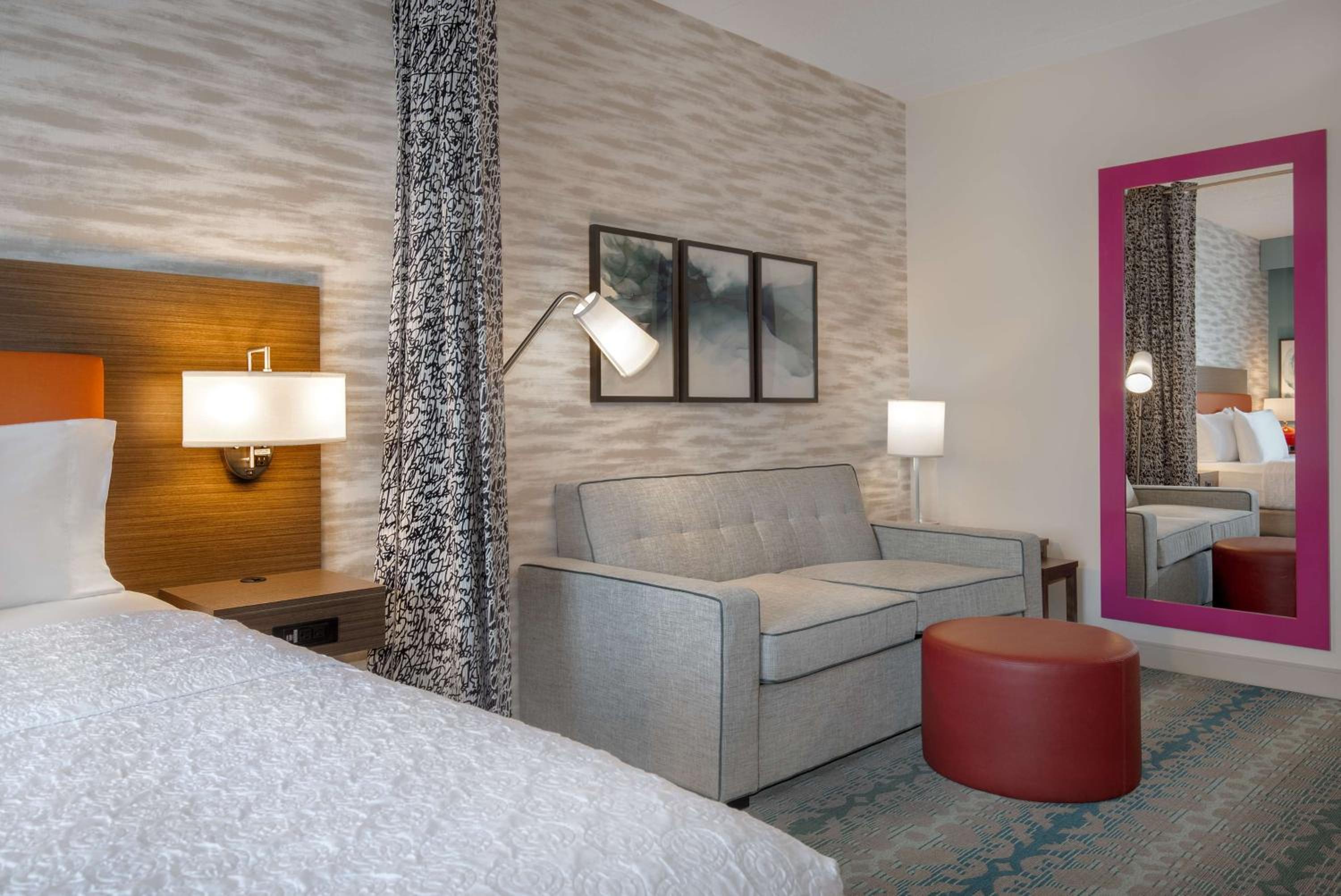 King Studio Suite photo 2