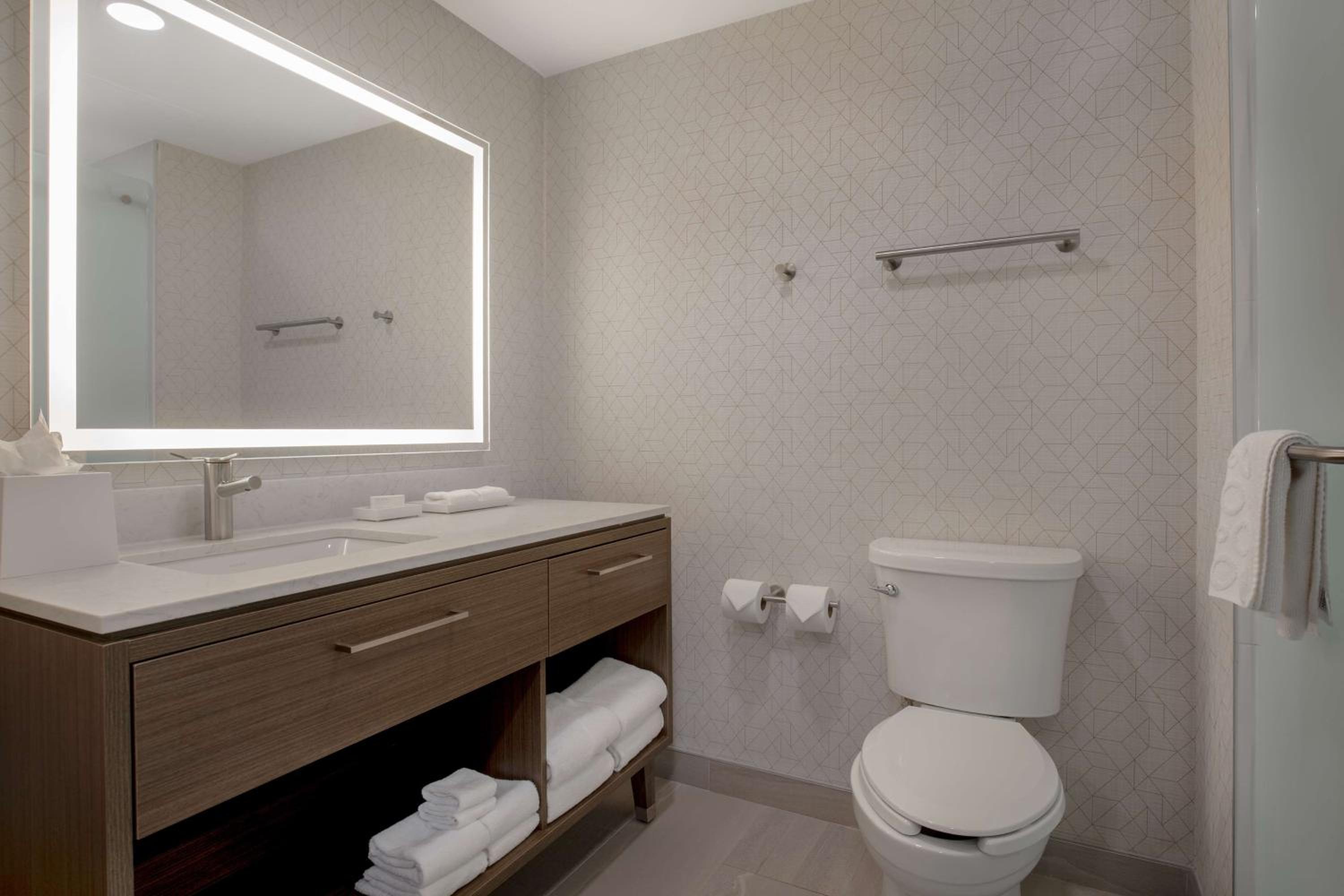 King Studio Suite photo 3