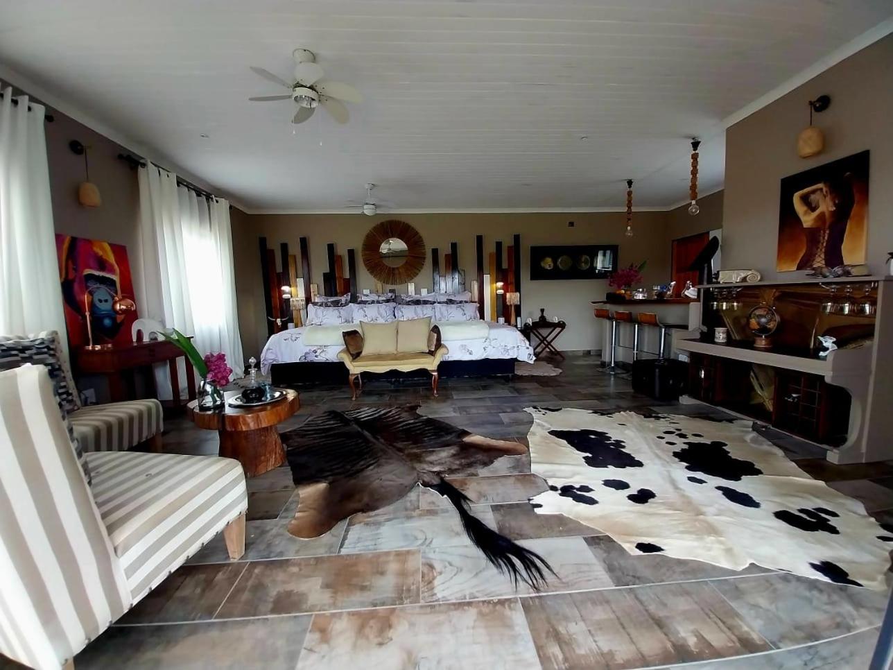 Superior Villa - Photo 1