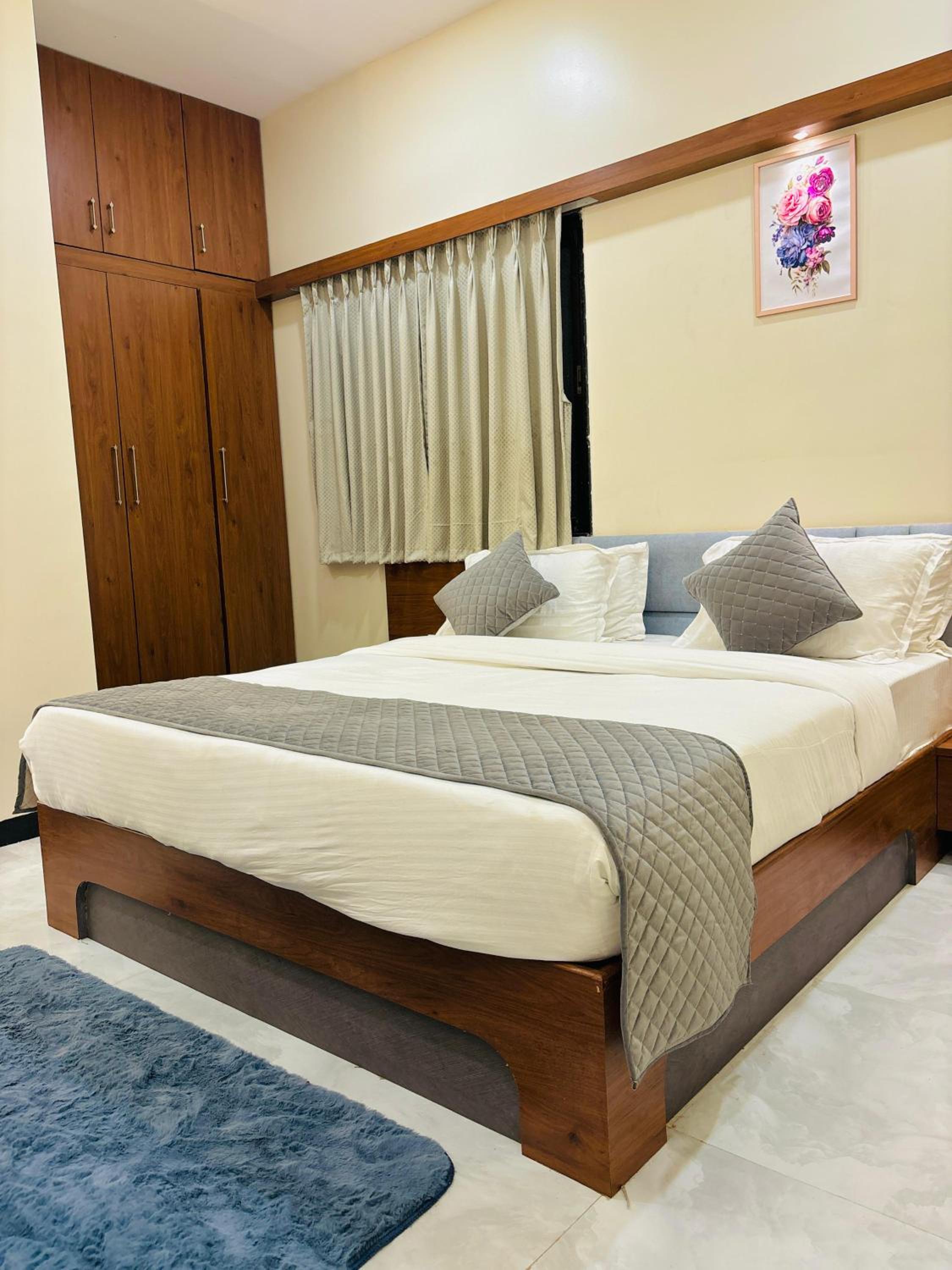 Standard Double Room photo 3