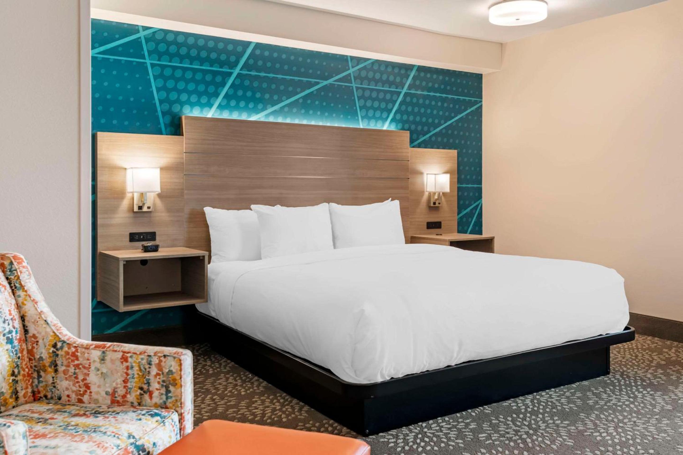 King Room - Disability Access - Photo 1