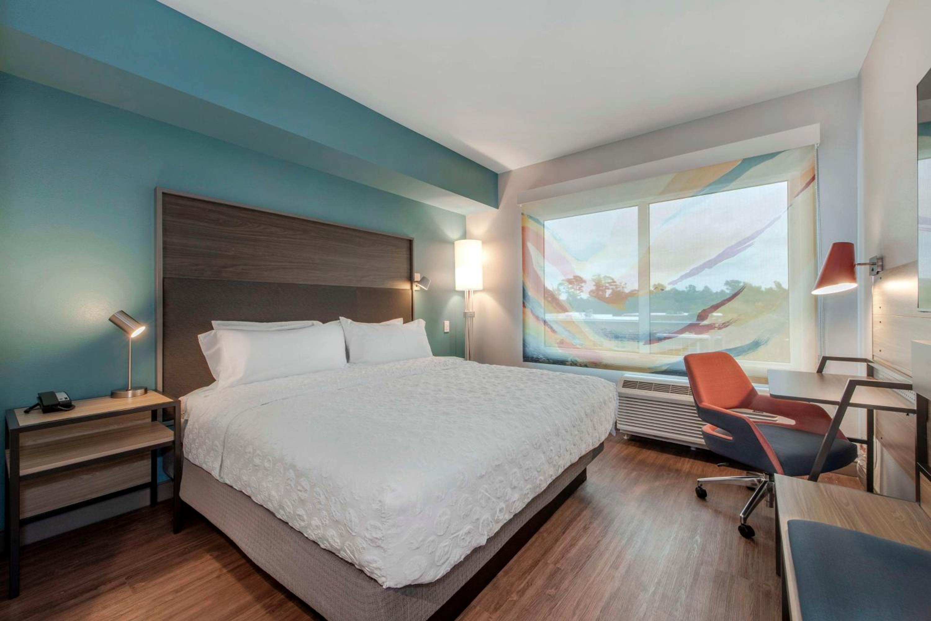 King Room - Photo 3
