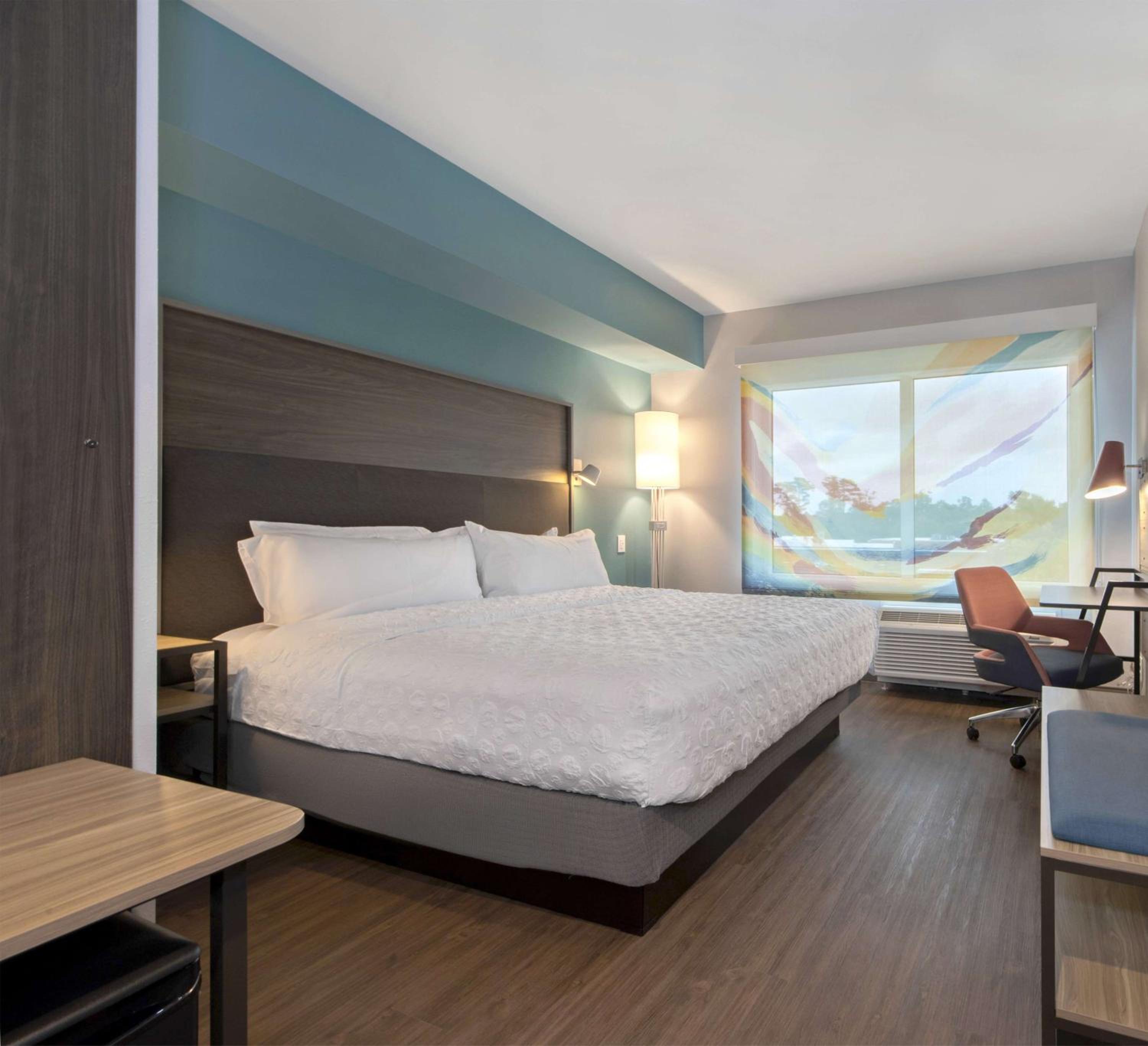 King Room - Photo 1
