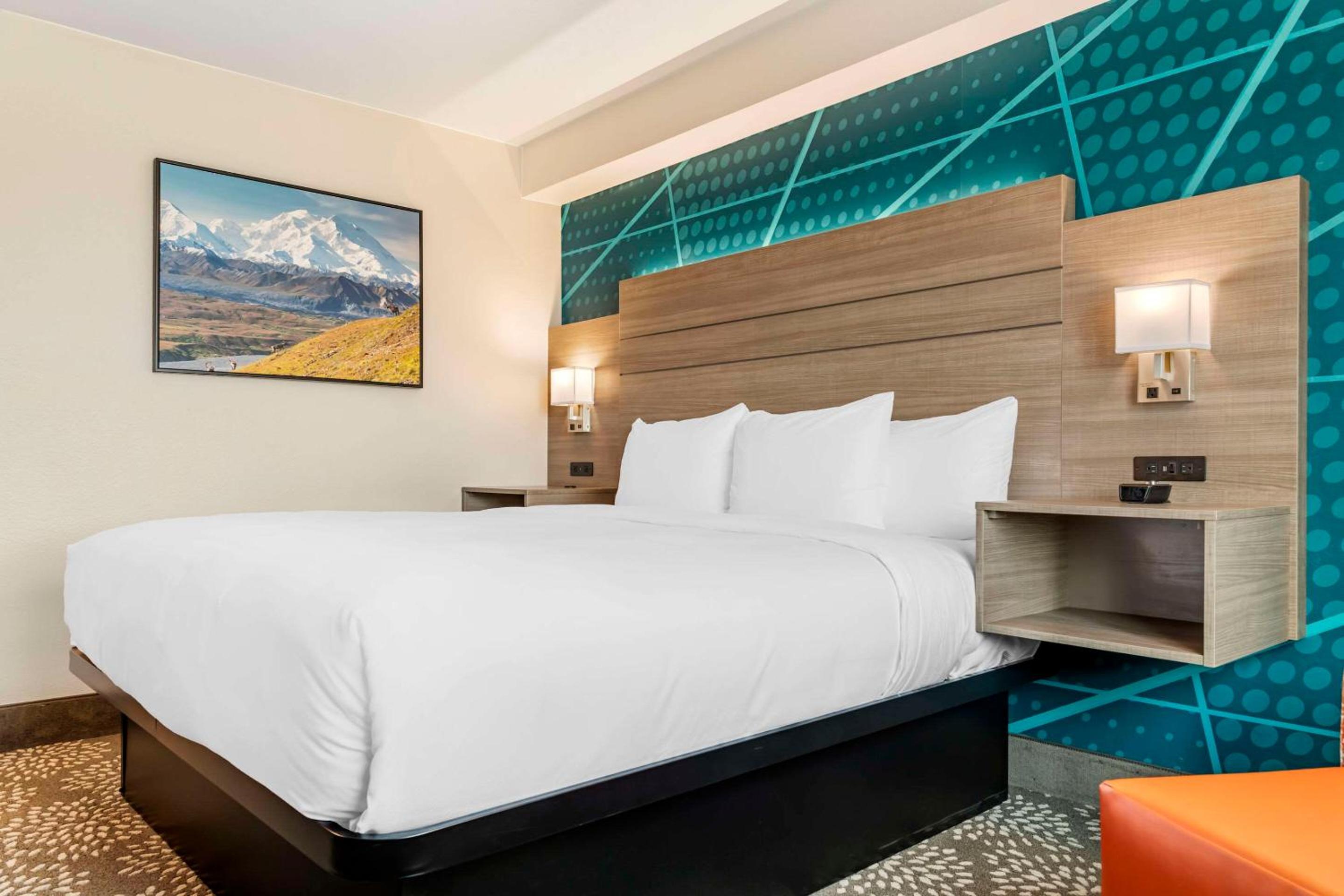 King Room - Photo 2