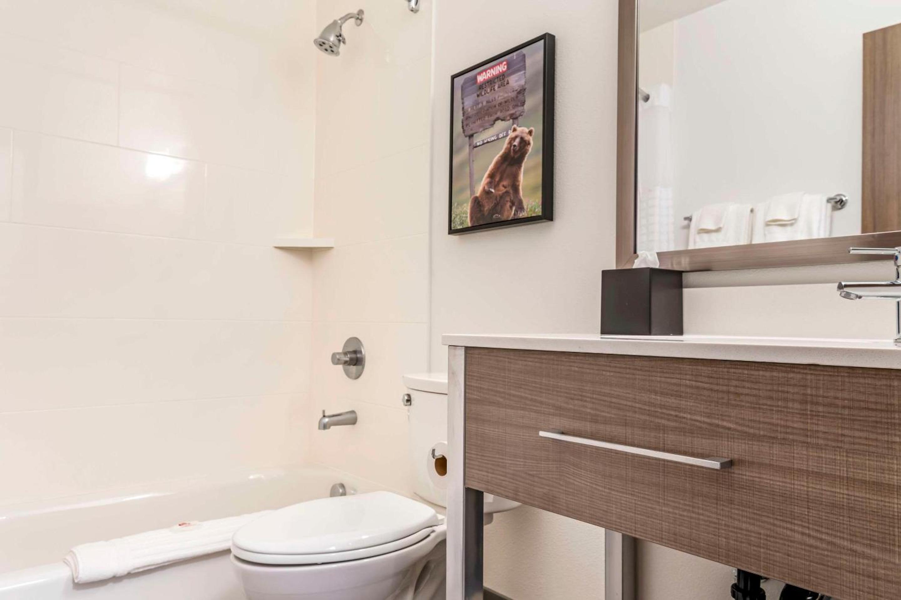 Double Room - Photo 4