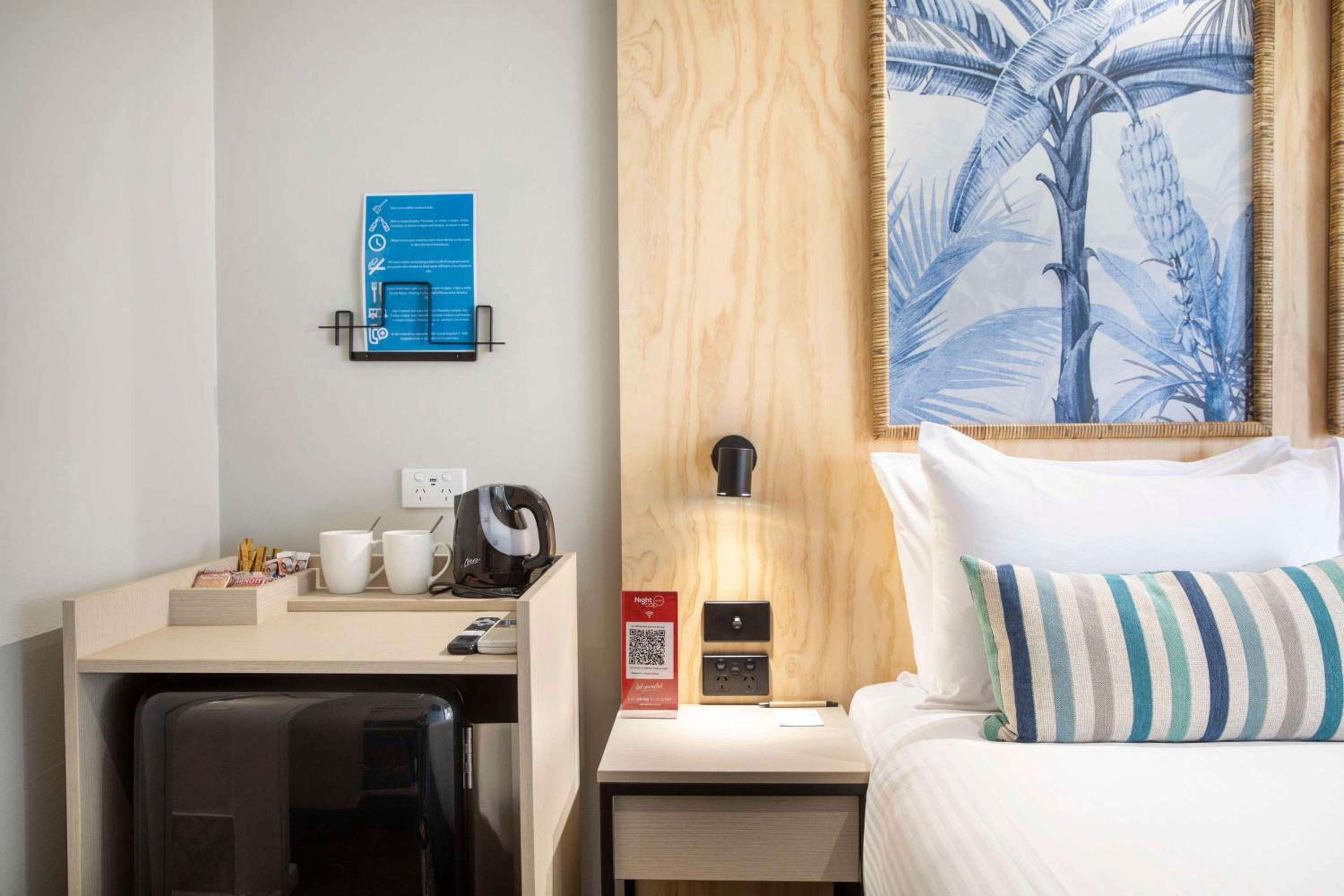 Small Double Room photo 1