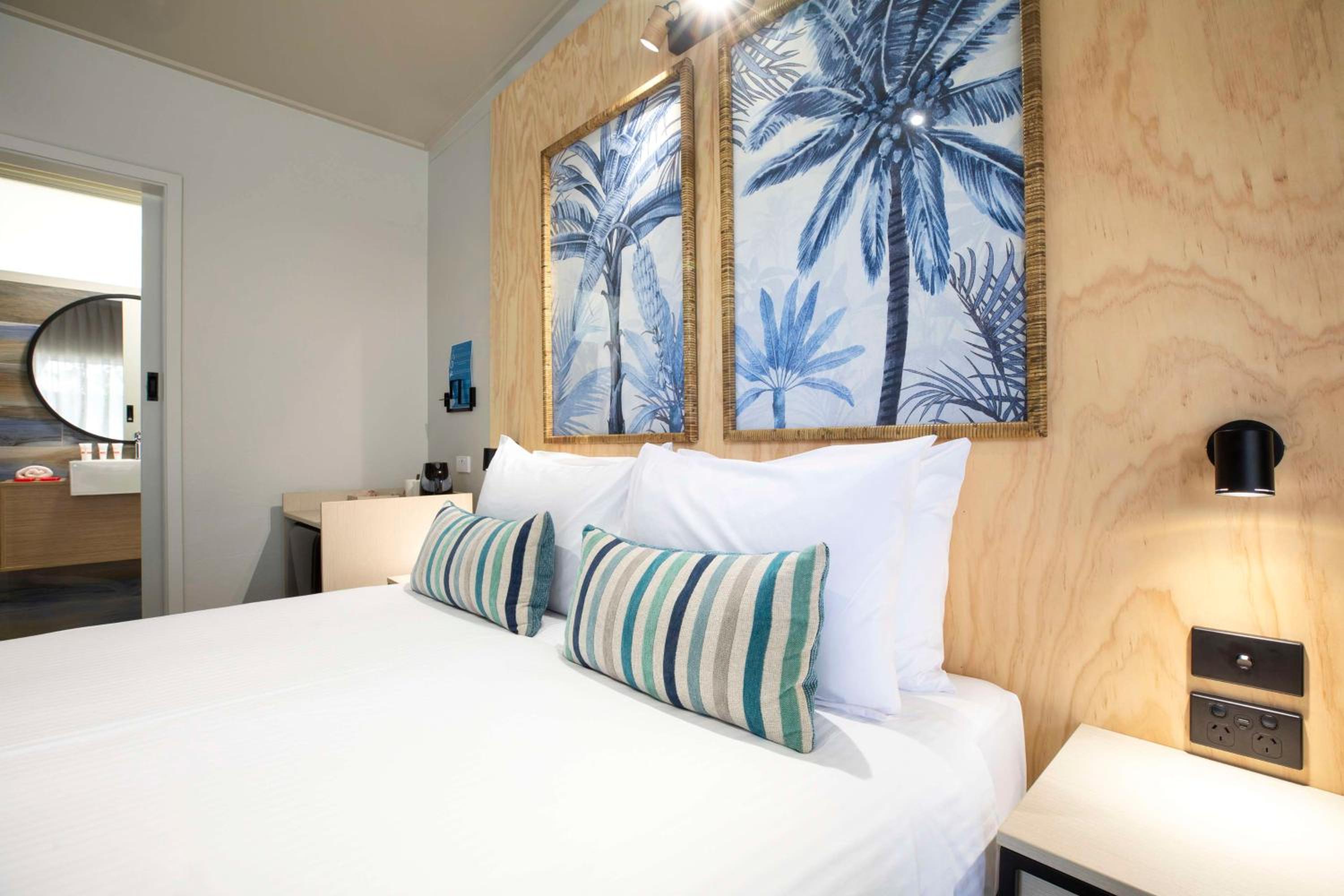 Small Double Room photo 2