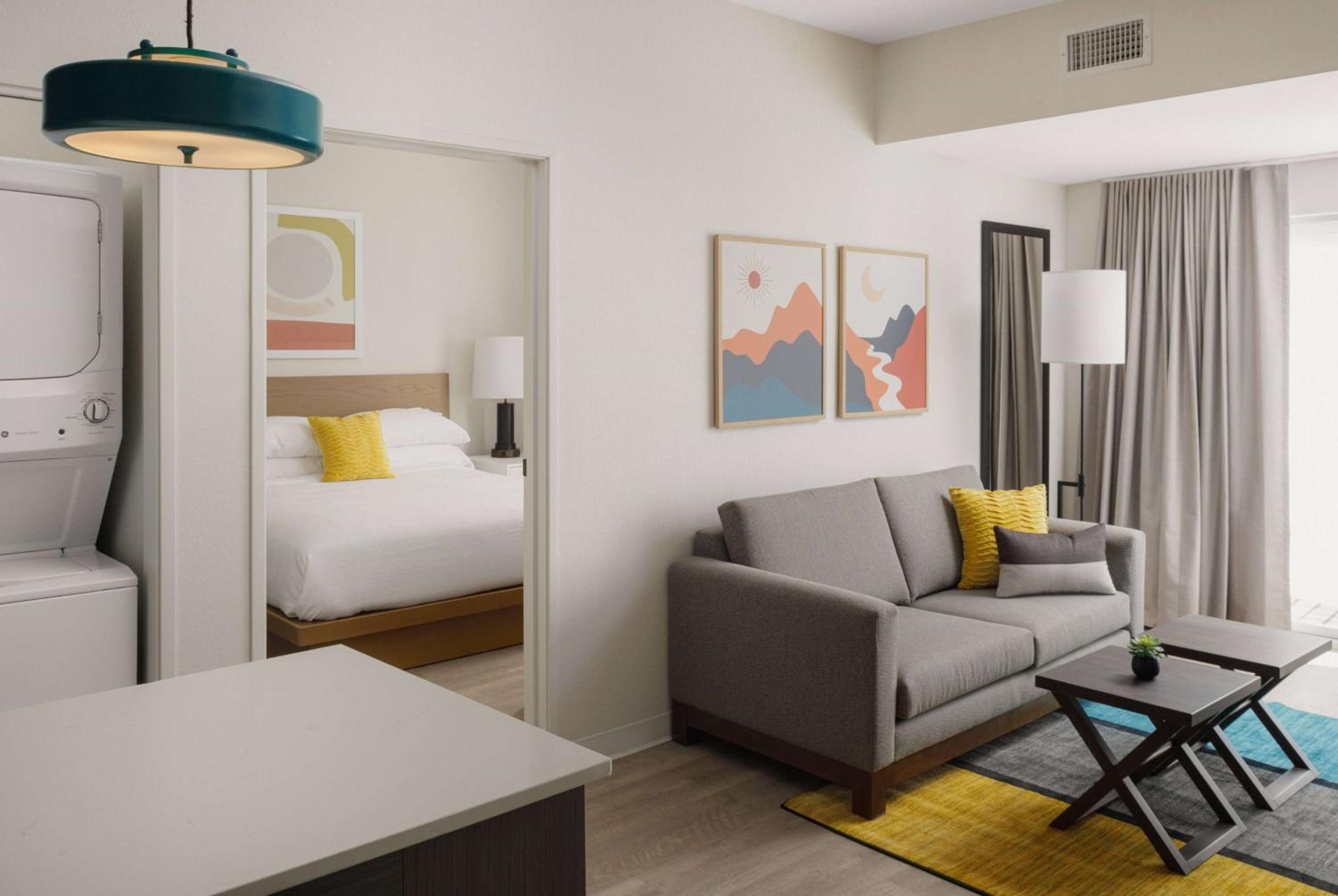 Two Bedroom Suite - 2 King Beds photo 1