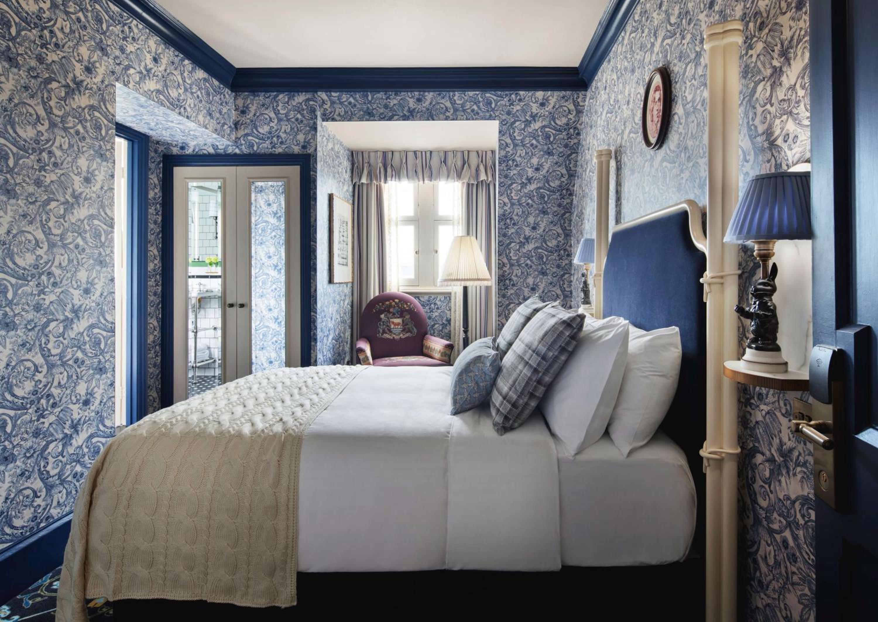 Graduate King Room - Photo 3
