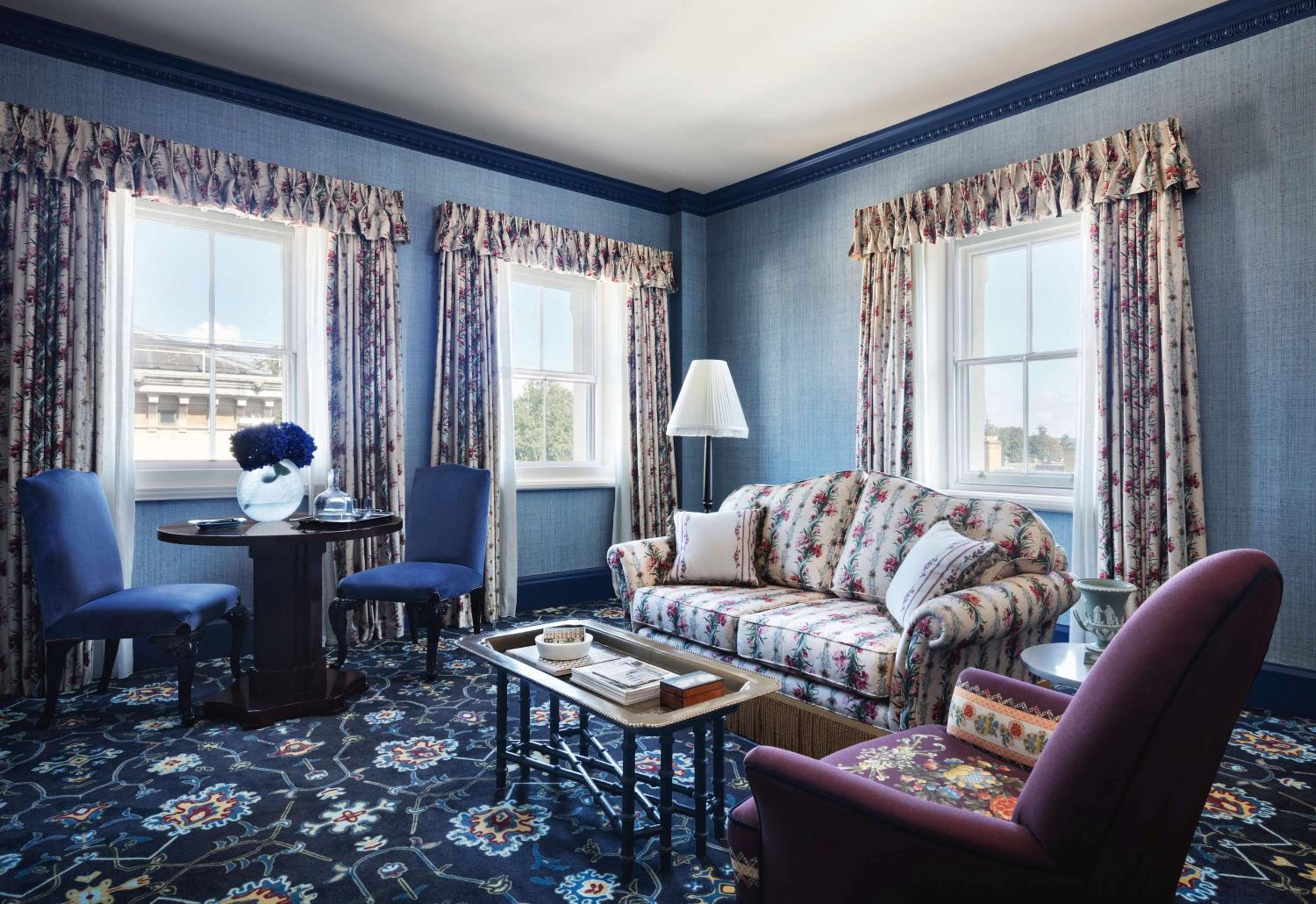 Randolph Suite - Photo 1