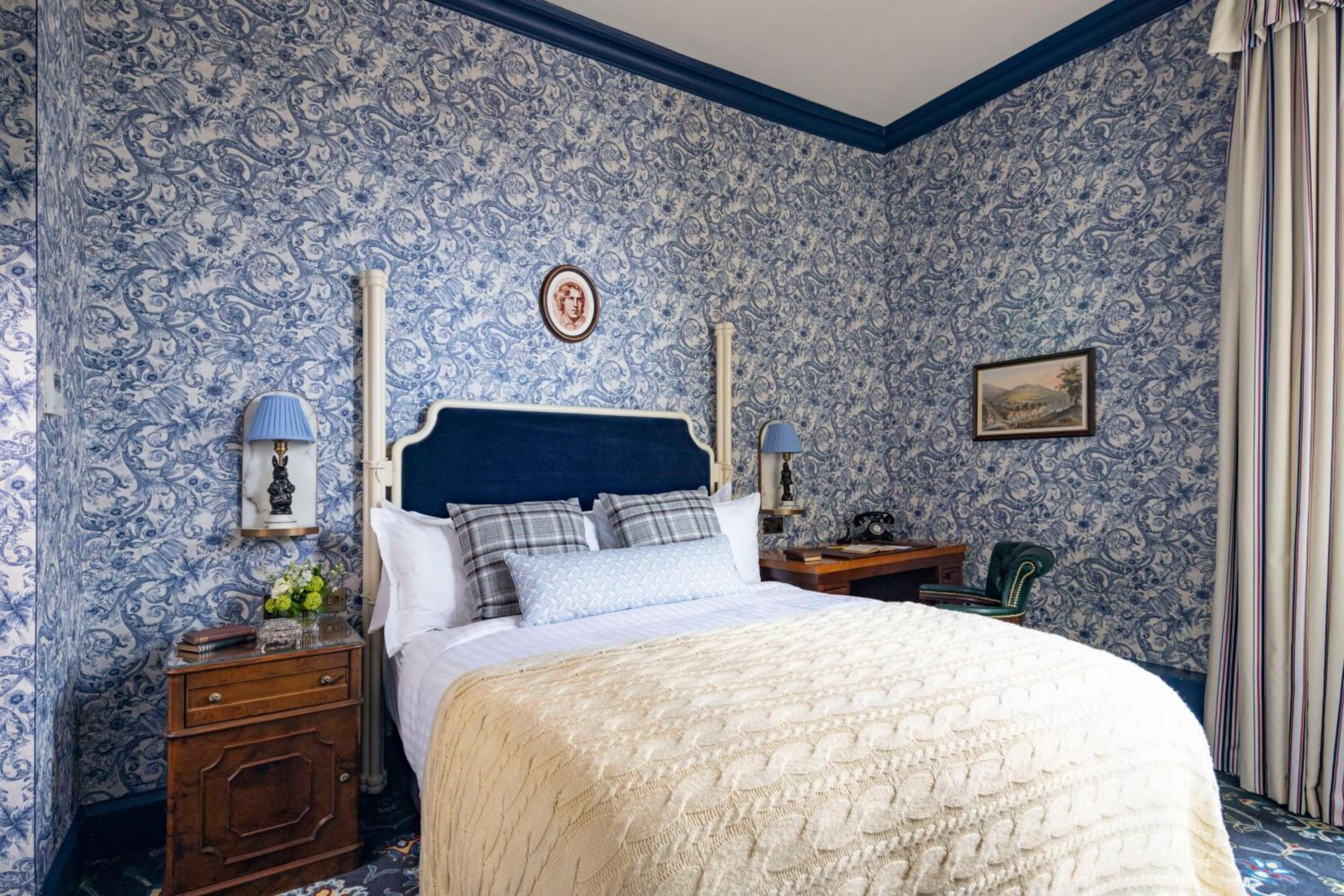 Graduate Double Room - Photo 2